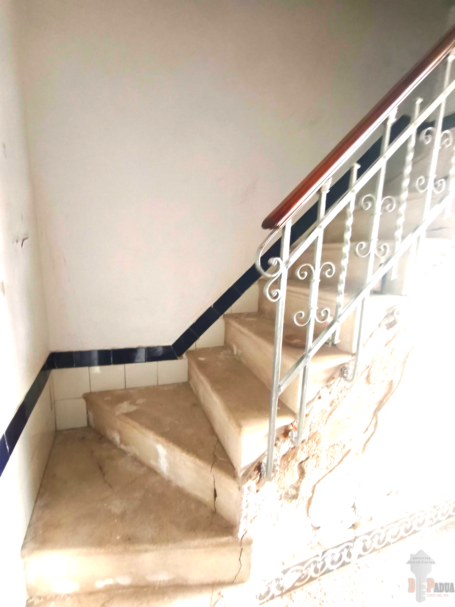 Venta de casa en Almargen