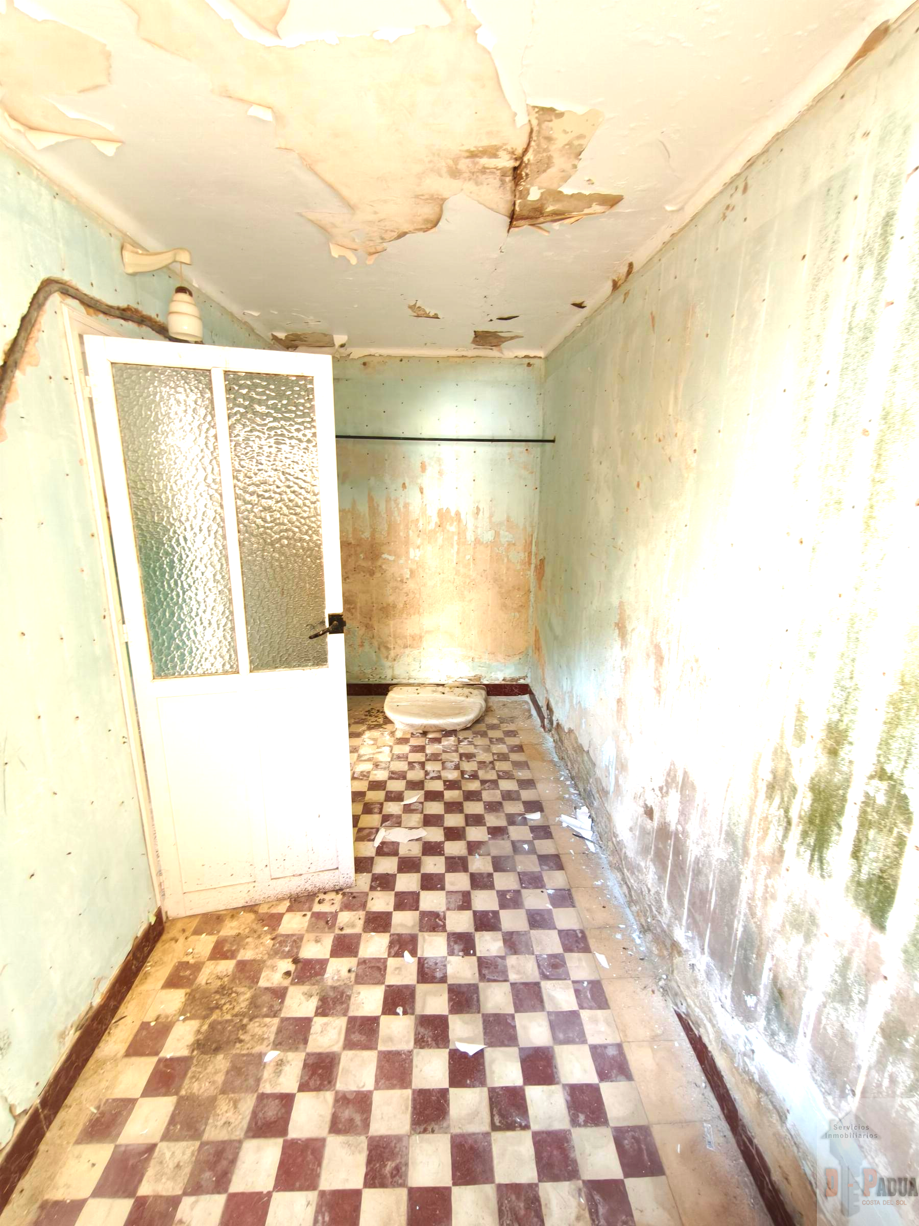 Venta de casa en Almargen