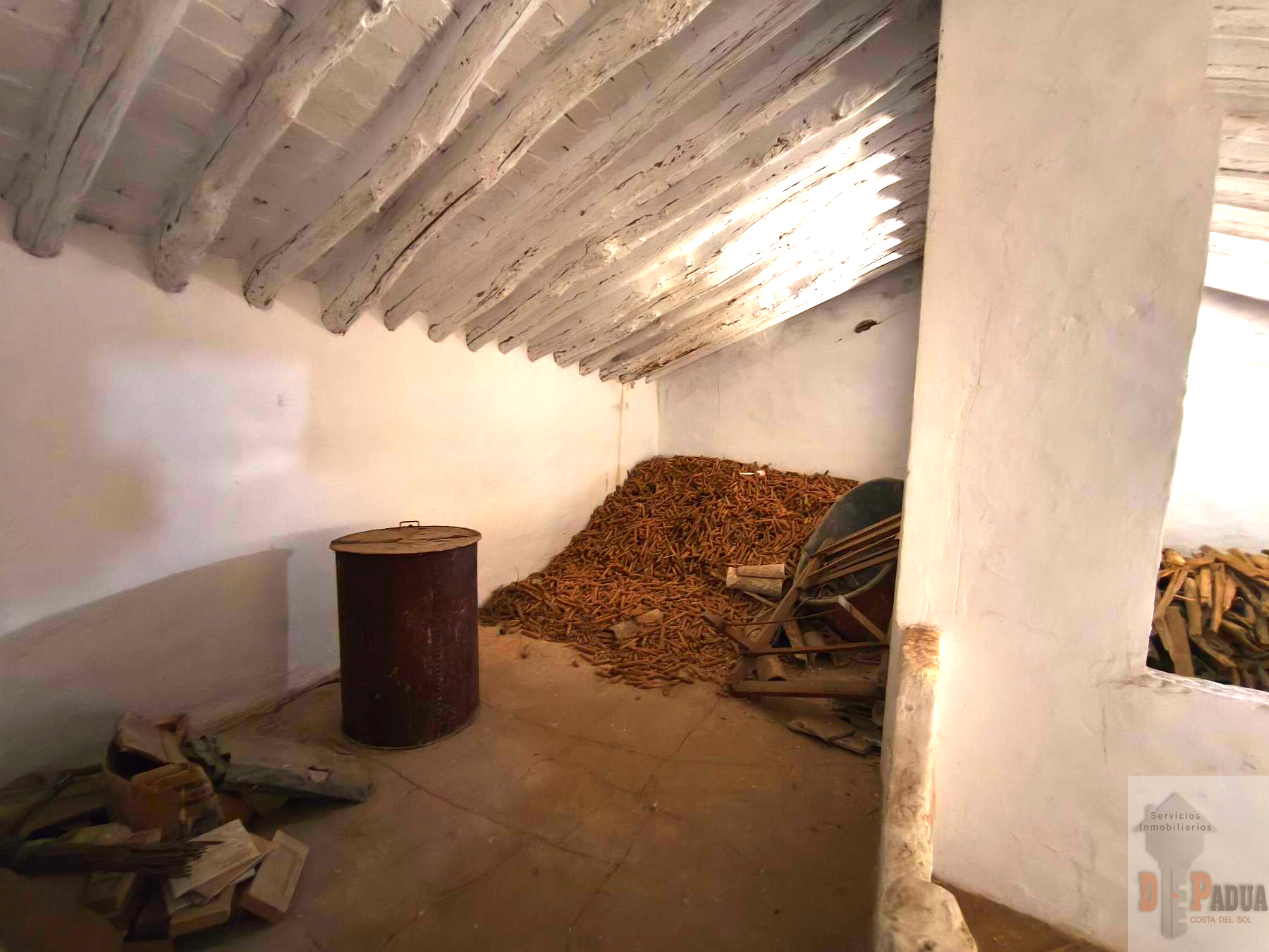 Venta de casa en Almargen