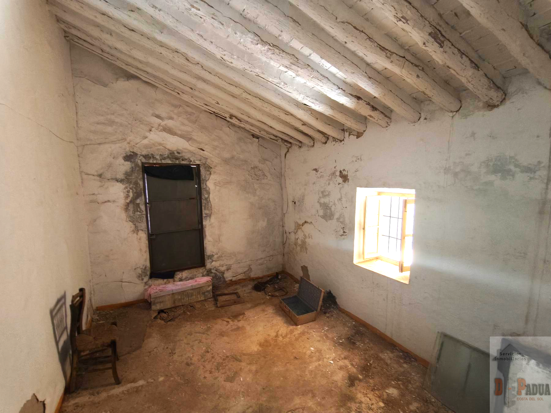 Venta de casa en Almargen