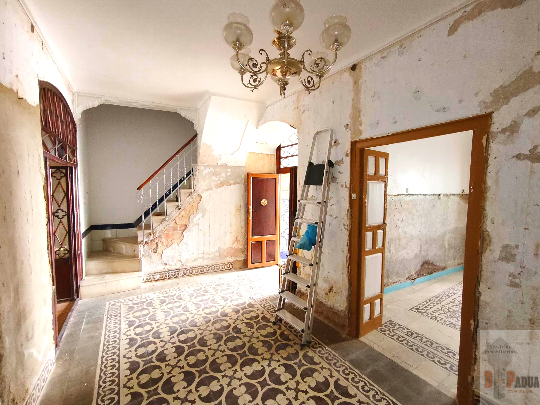 Venta de casa en Almargen