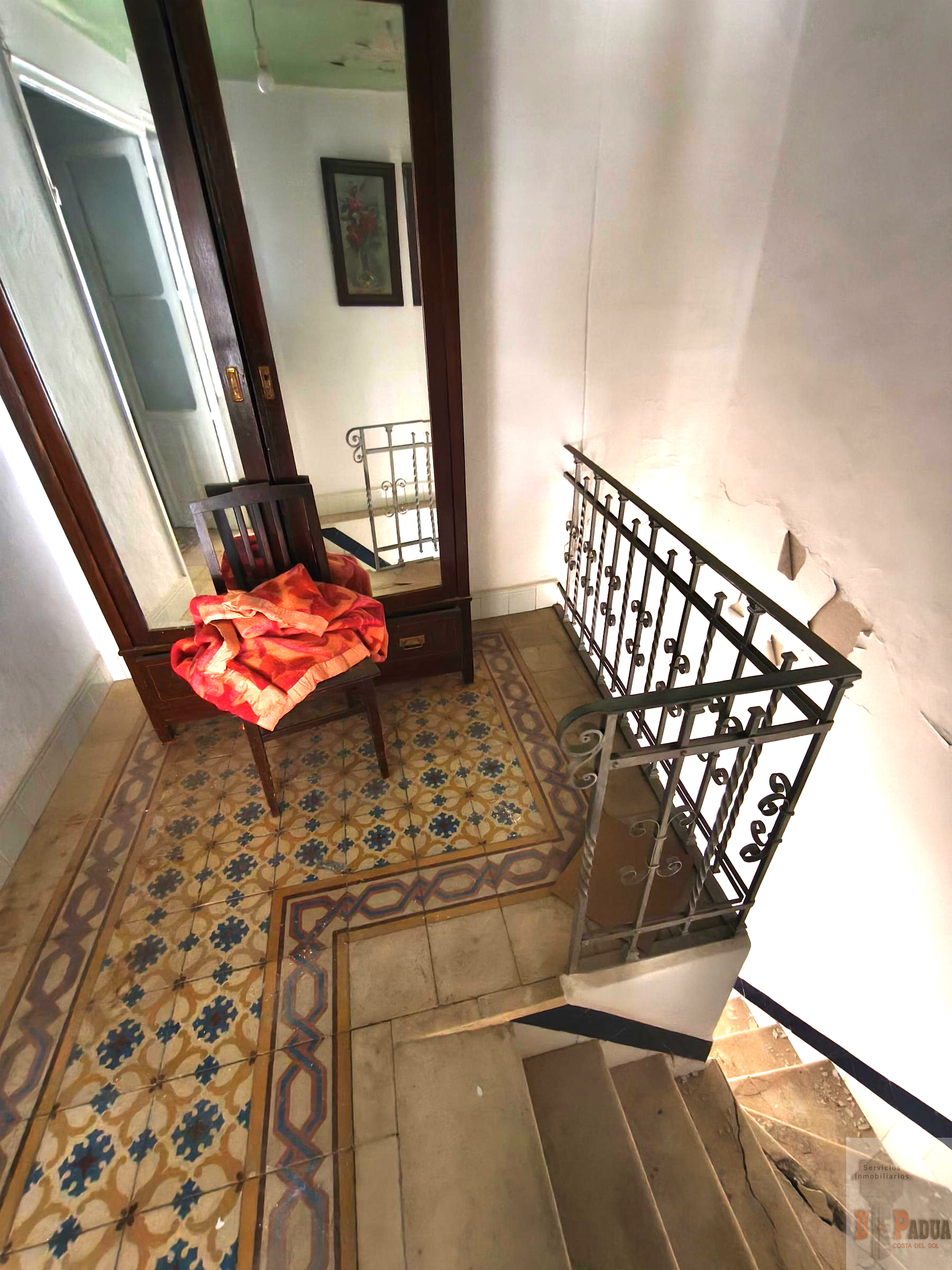 Venta de casa en Almargen