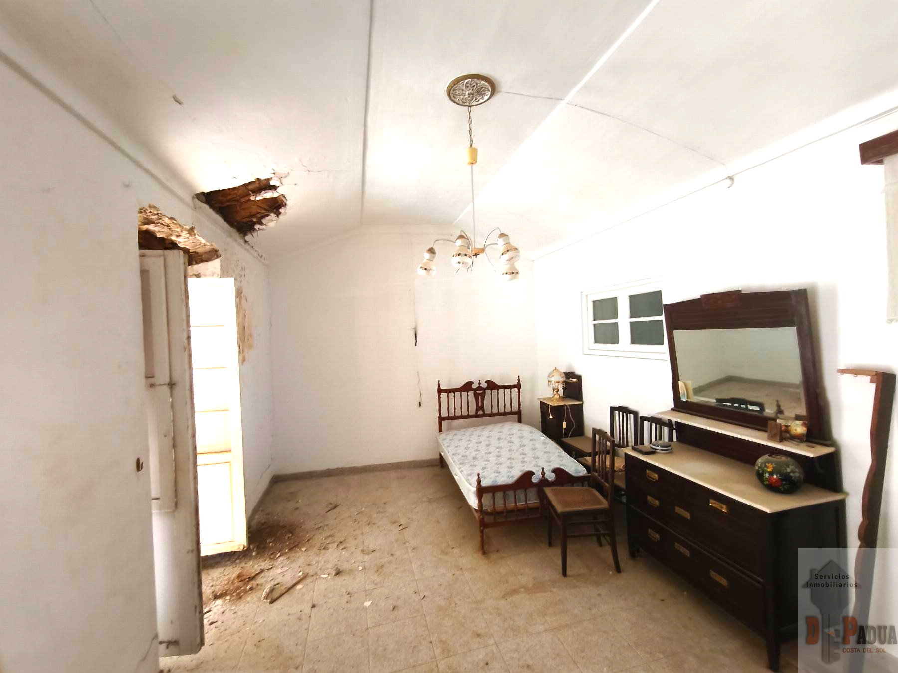 Venta de casa en Almargen