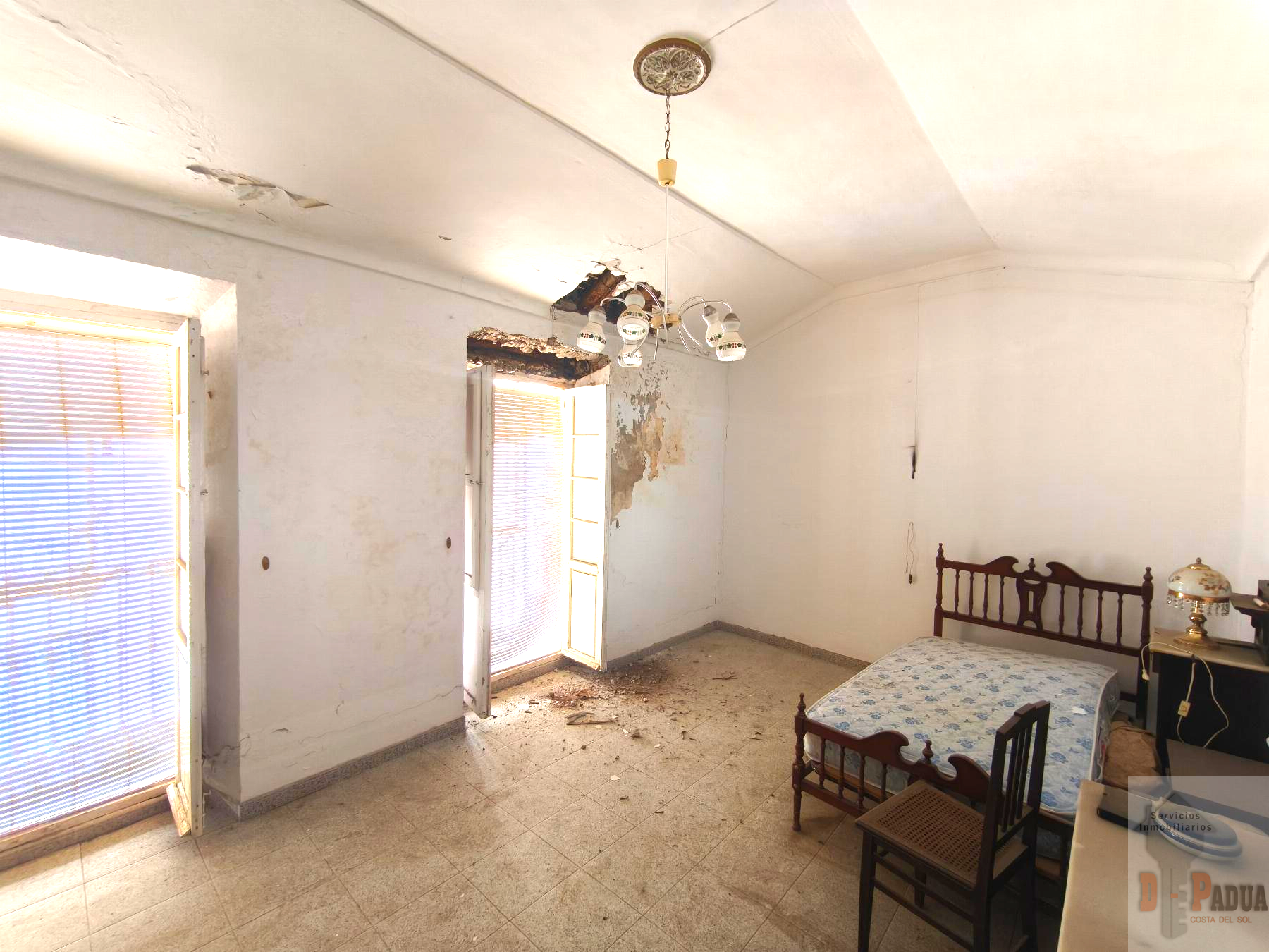 Venta de casa en Almargen