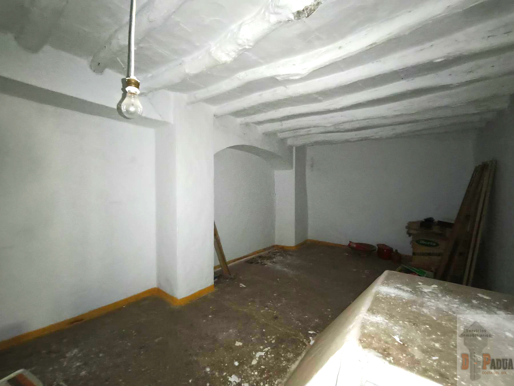 Venta de casa en Almargen