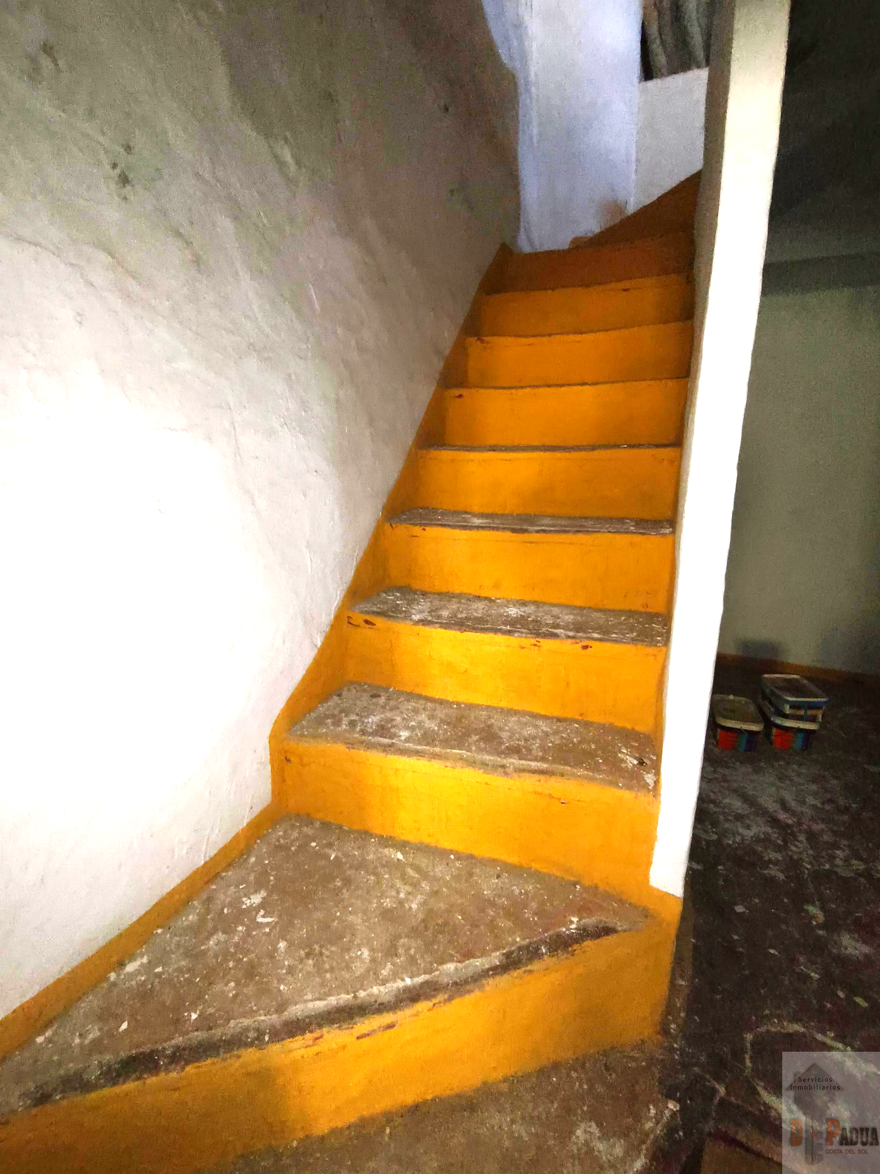 Venta de casa en Almargen