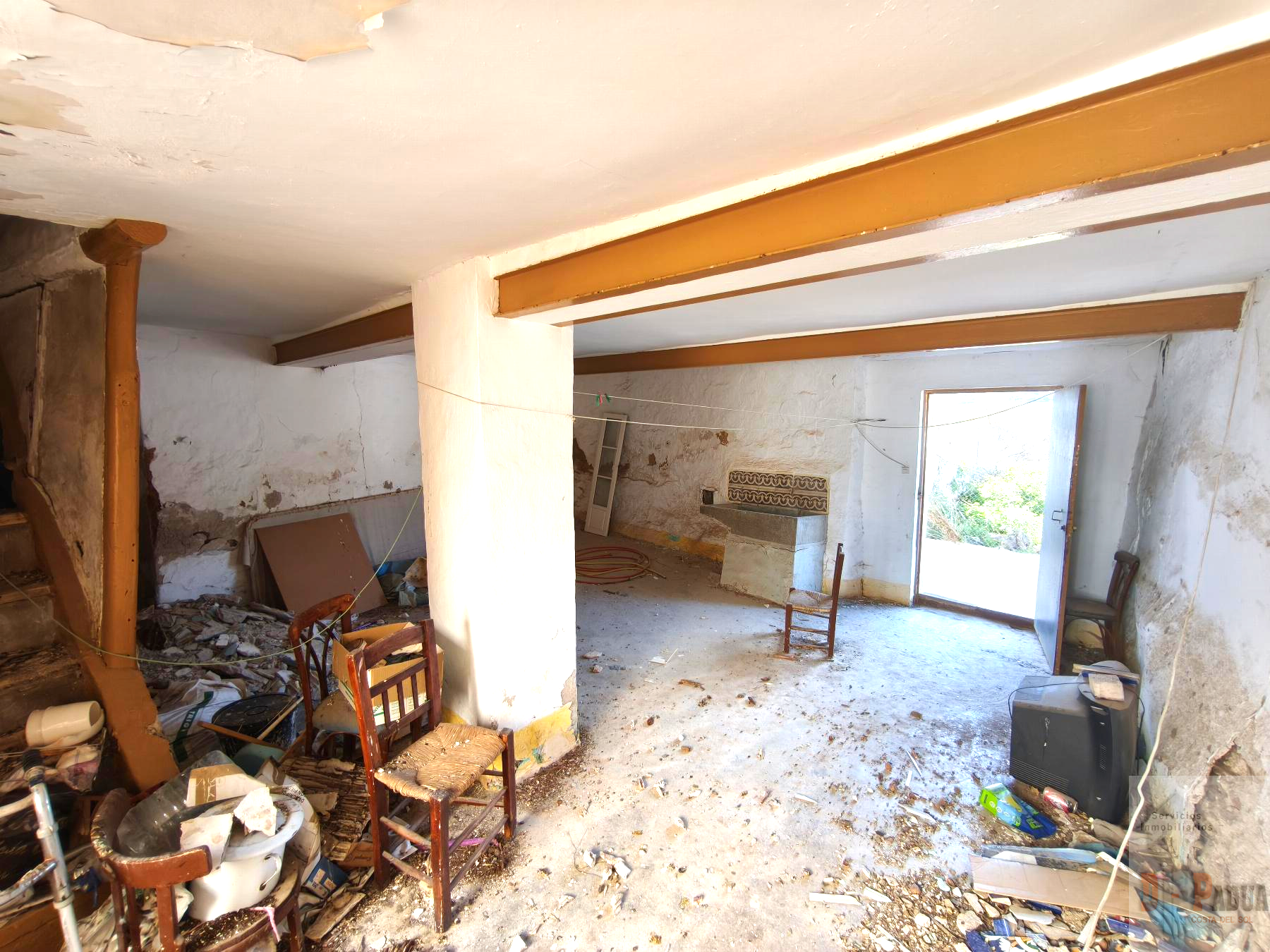 Venta de casa en Almargen