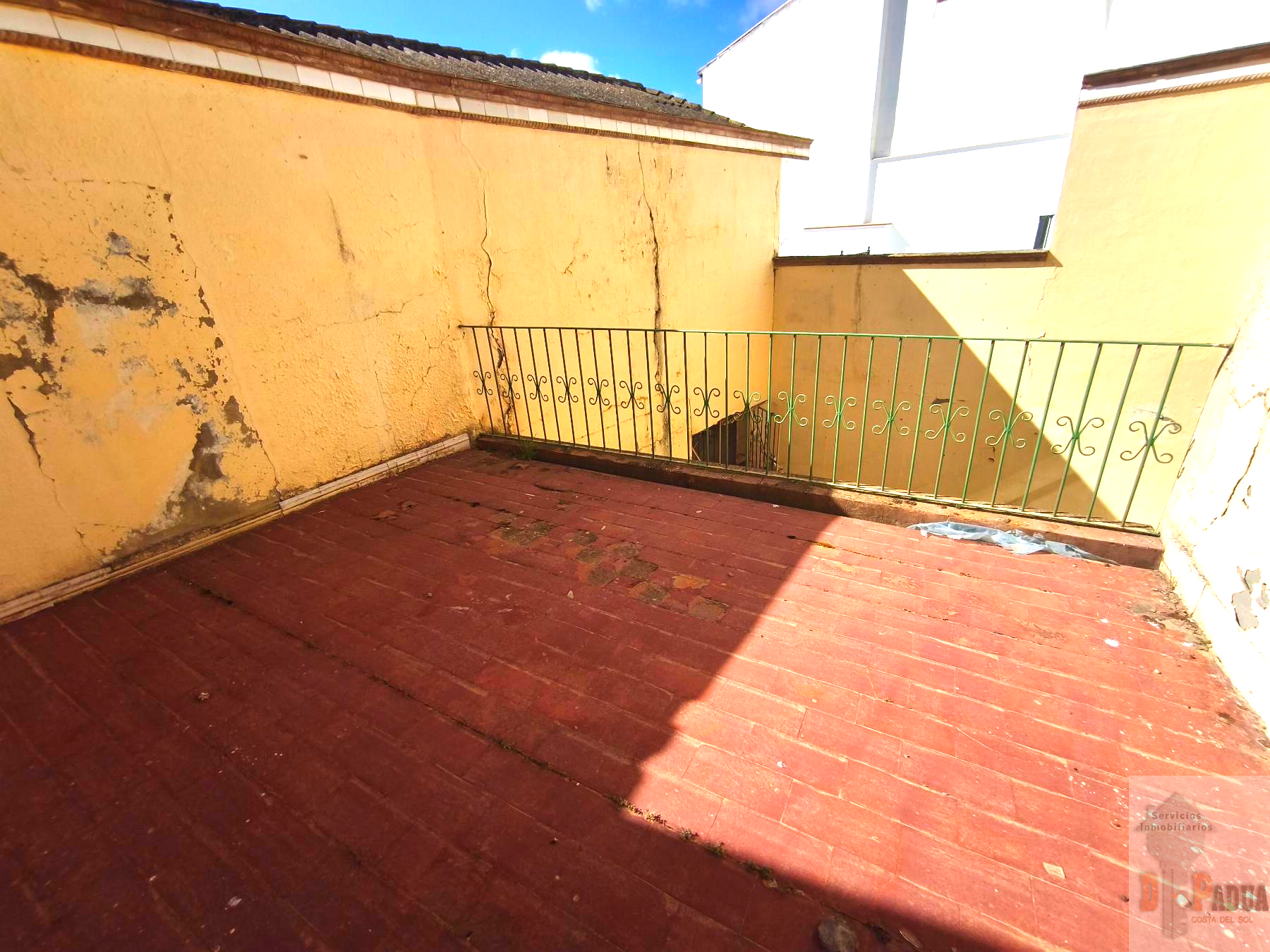 Venta de casa en Almargen