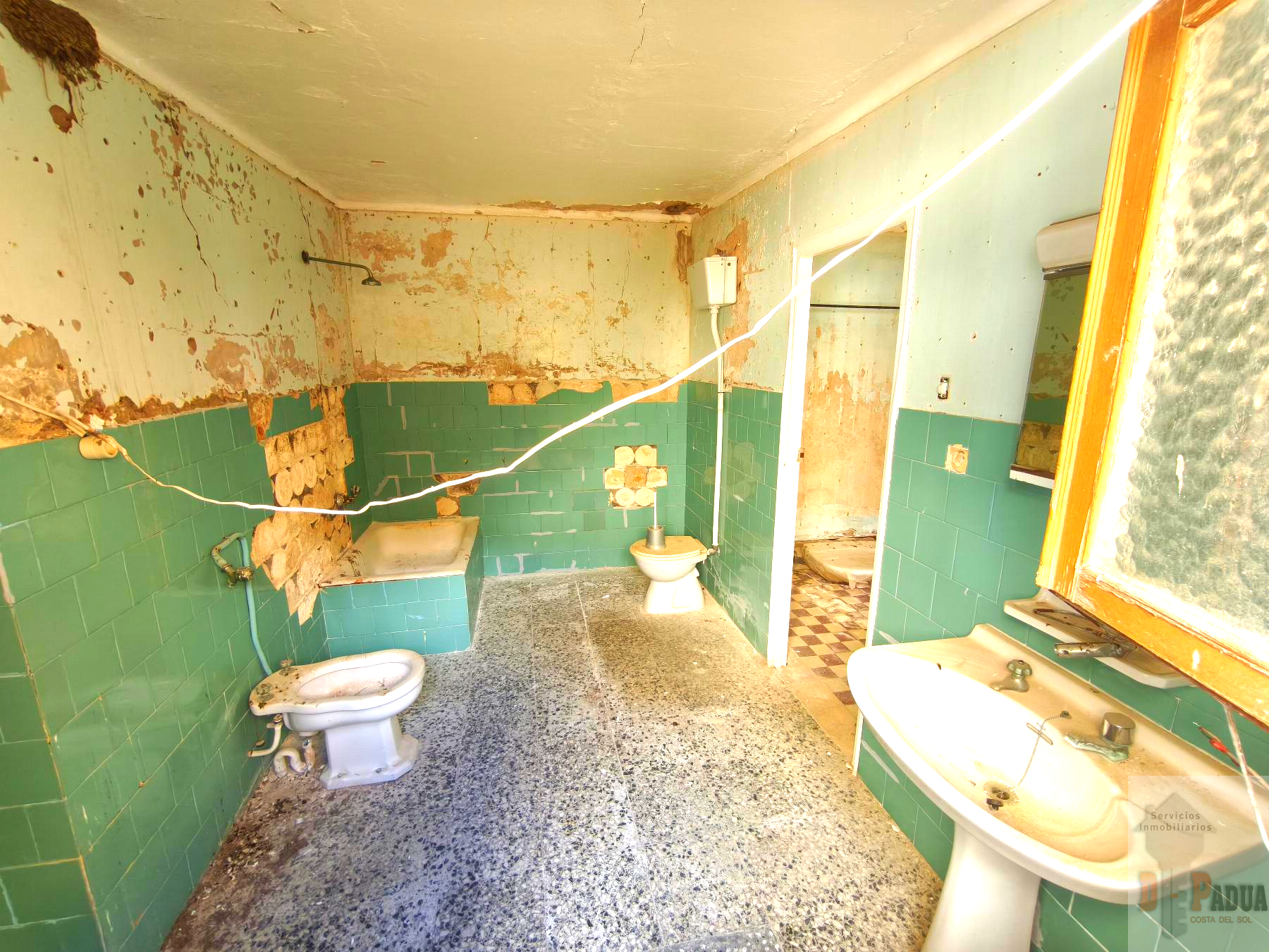 Venta de casa en Almargen