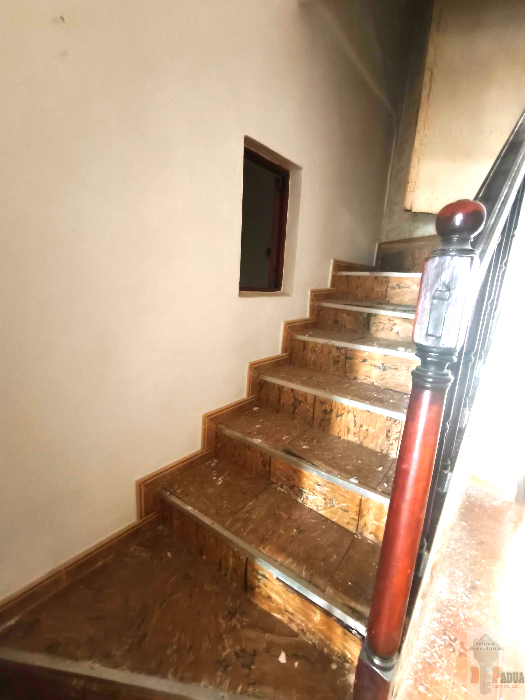 Venta de casa en Almargen