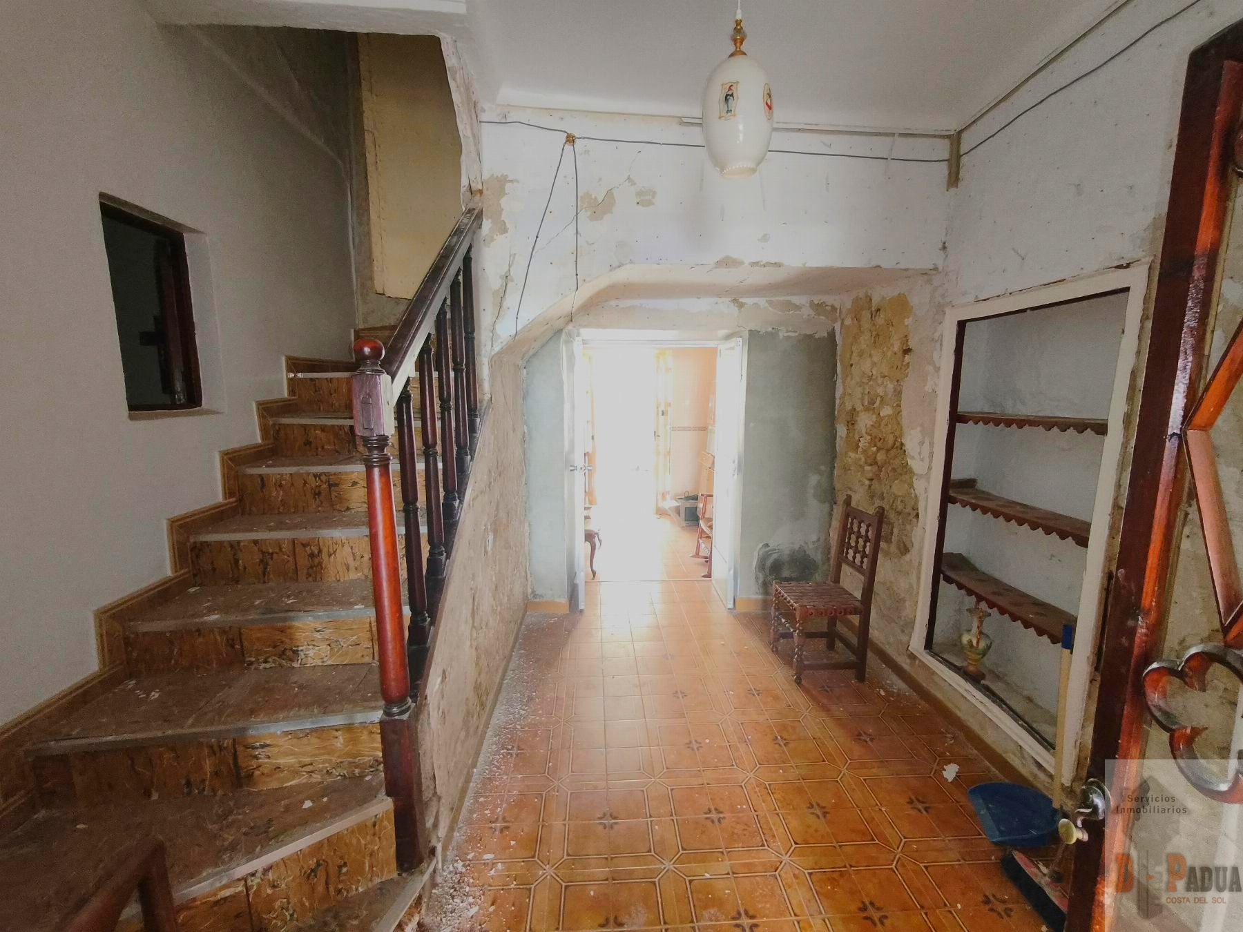 Venta de casa en Almargen