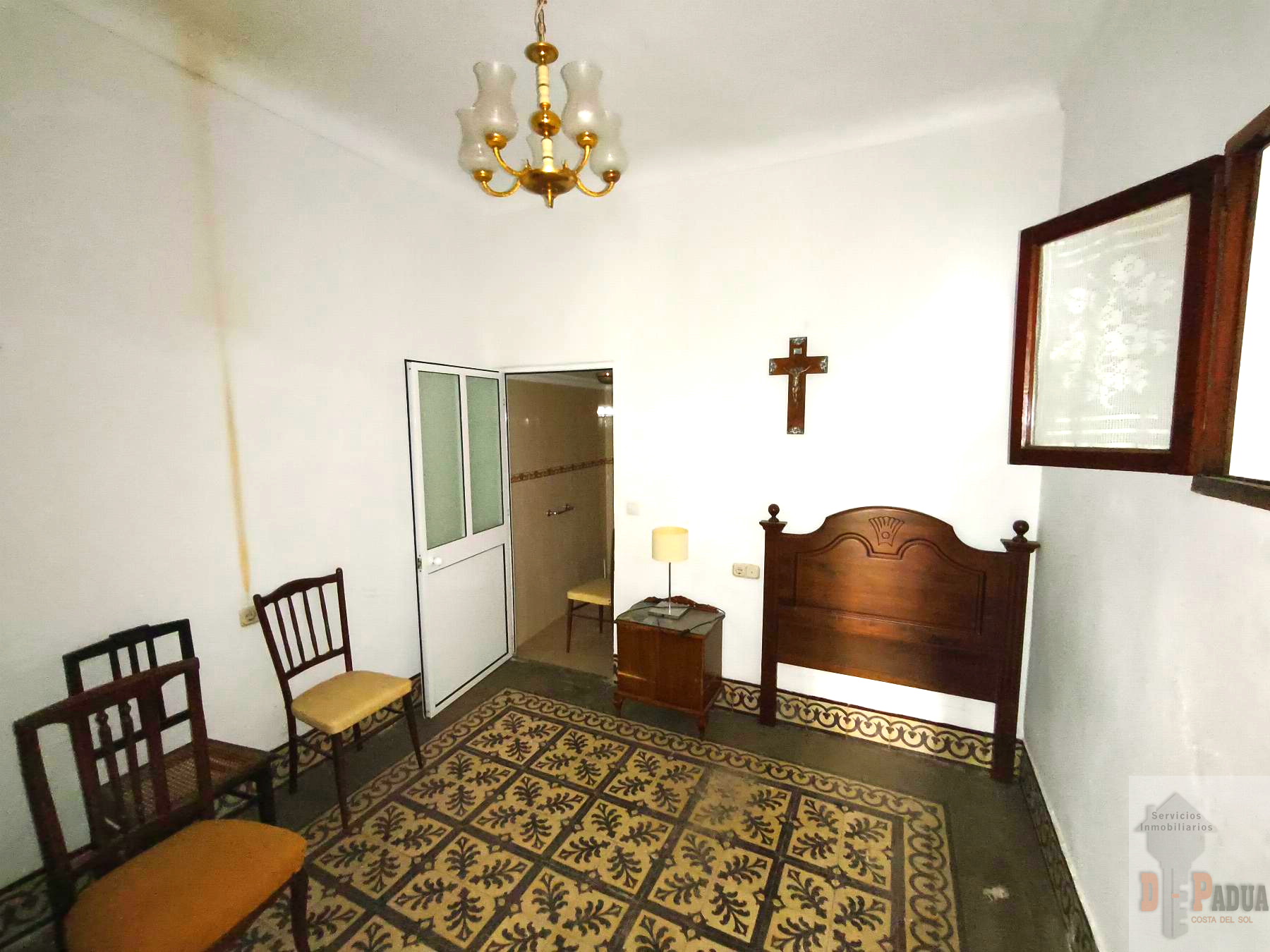 Venta de casa en Almargen