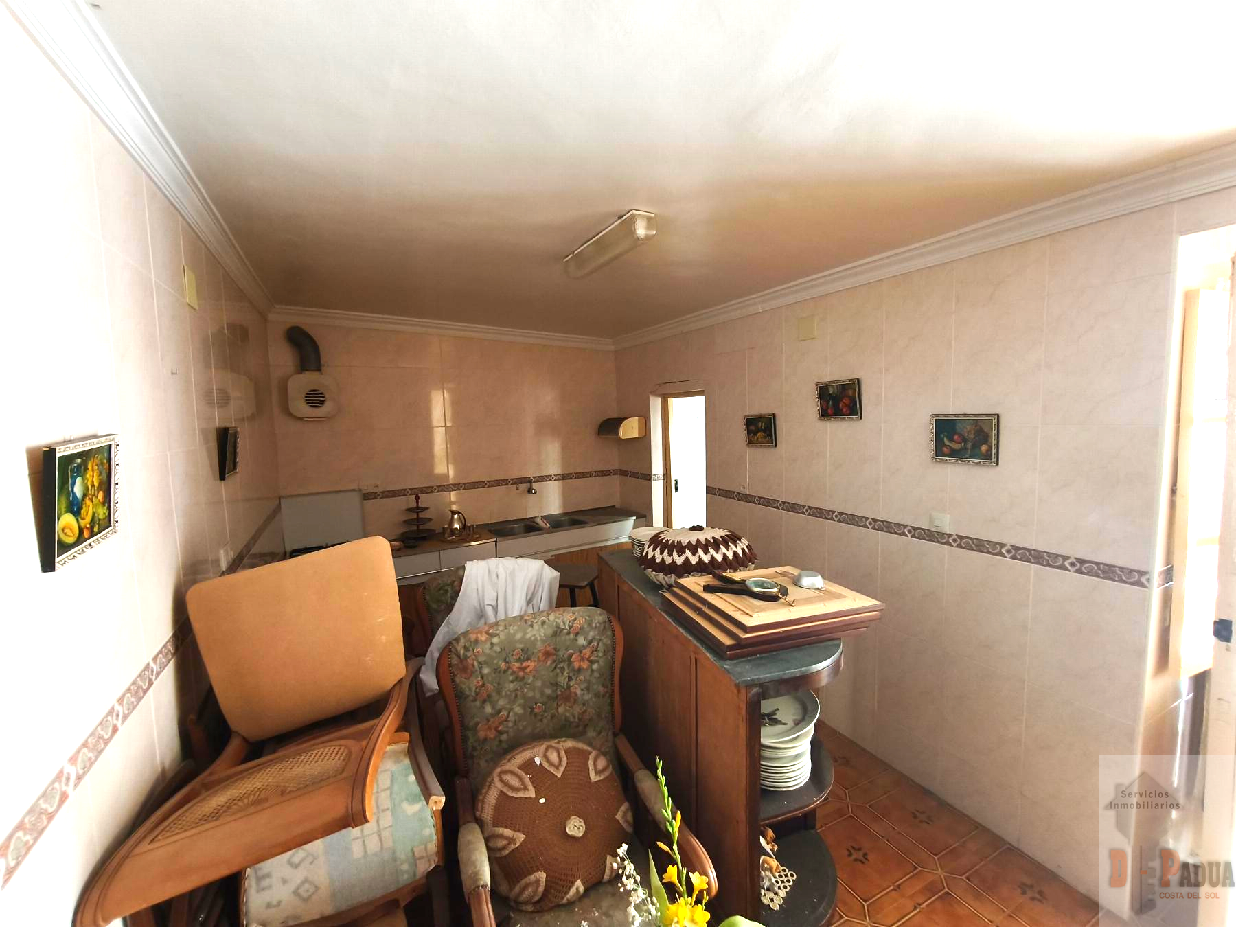 Venta de casa en Almargen