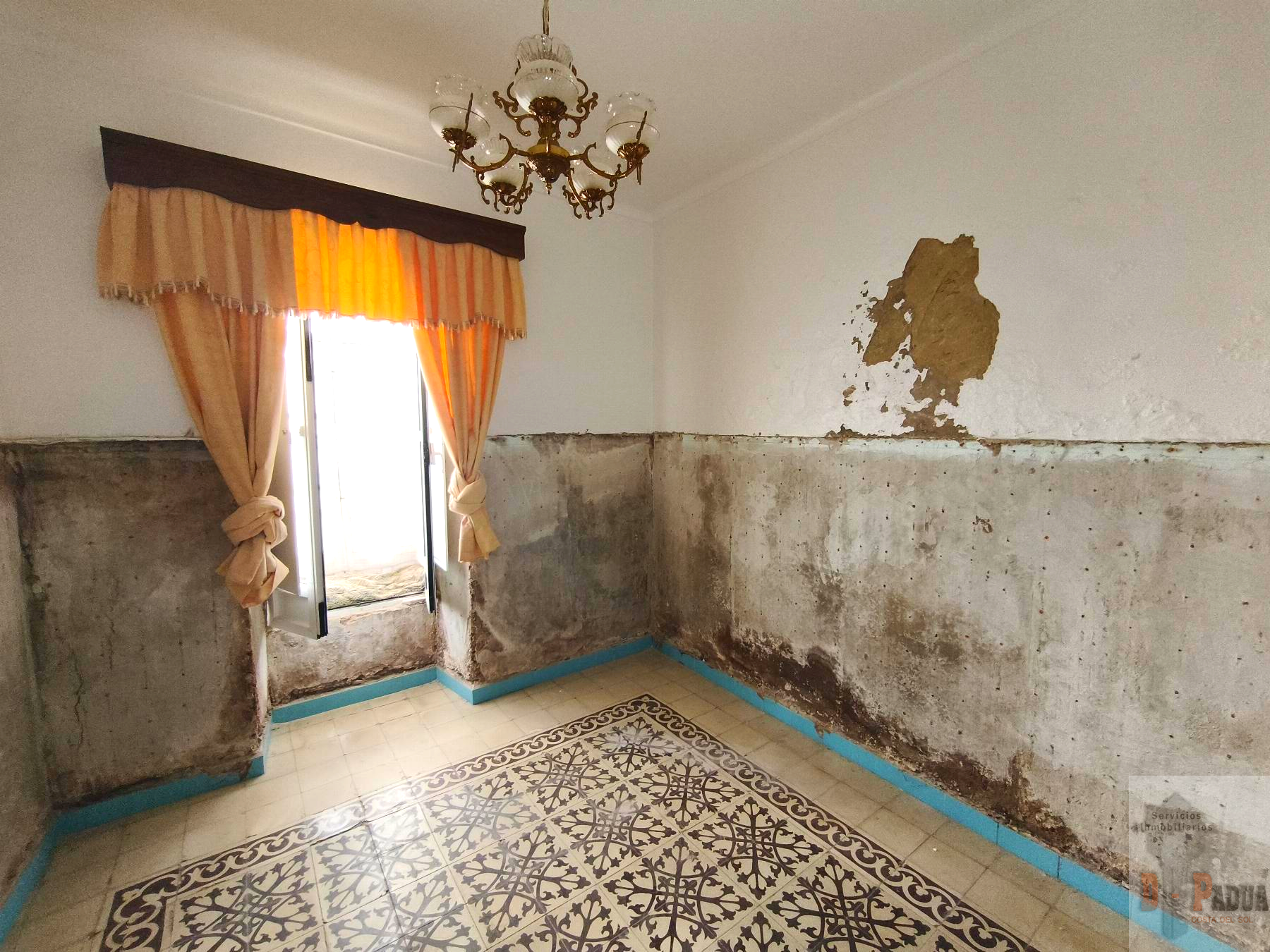 Venta de casa en Almargen