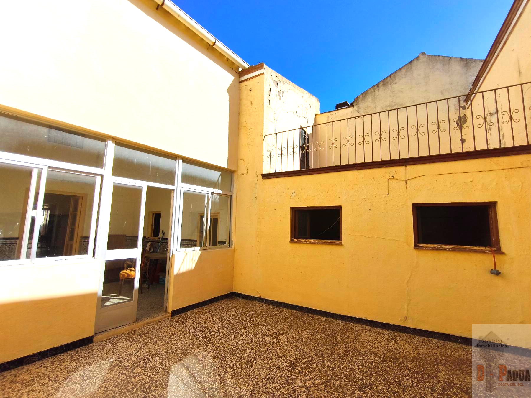 Venta de casa en Almargen