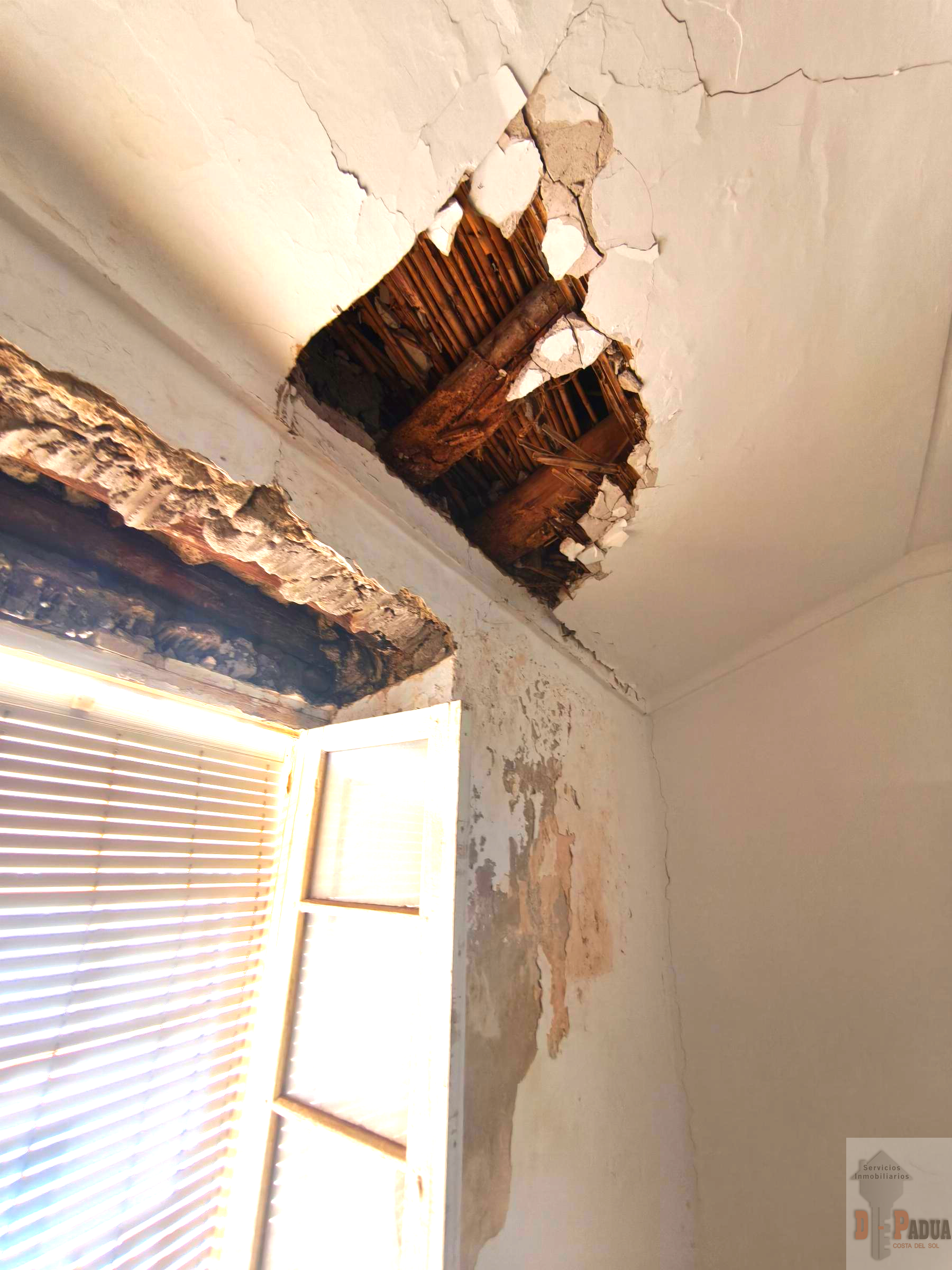 Venta de casa en Almargen