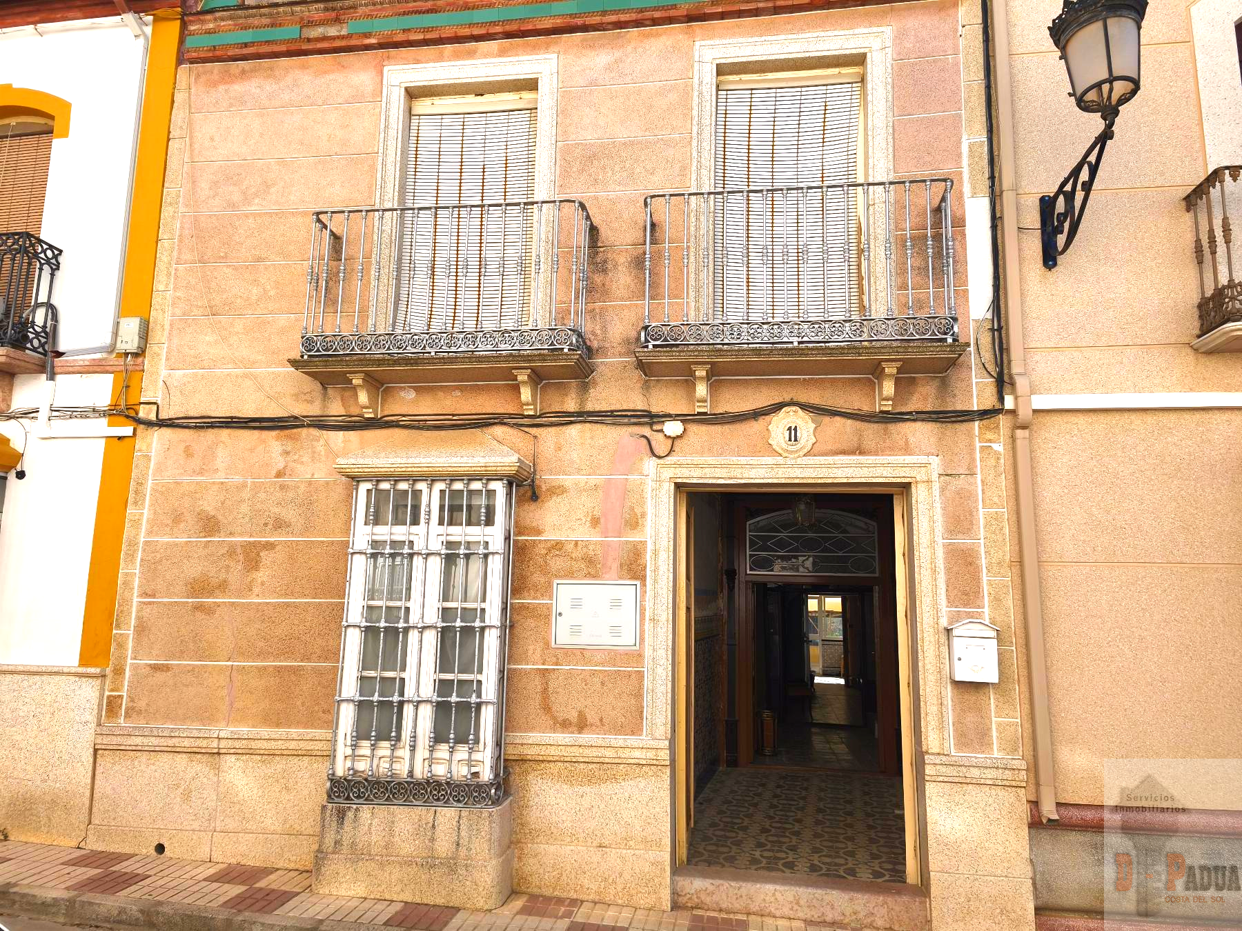 Venta de casa en Almargen