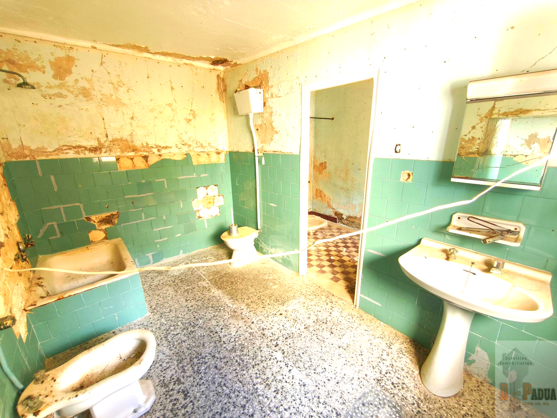 Venta de casa en Almargen