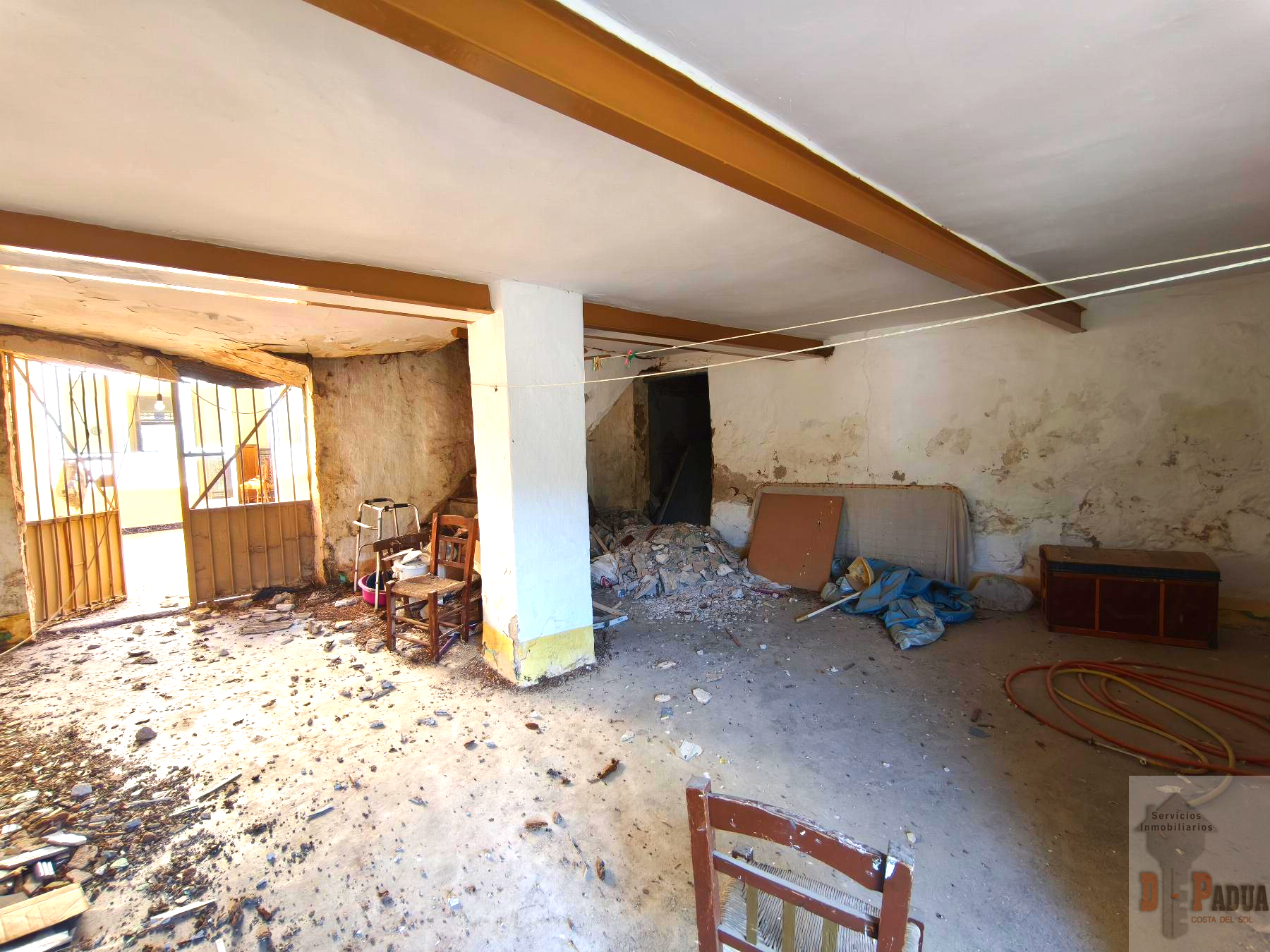 Venta de casa en Almargen