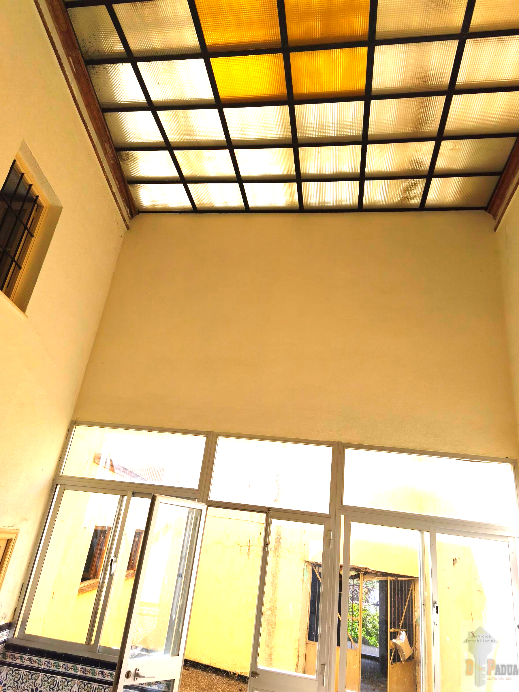 Venta de casa en Almargen