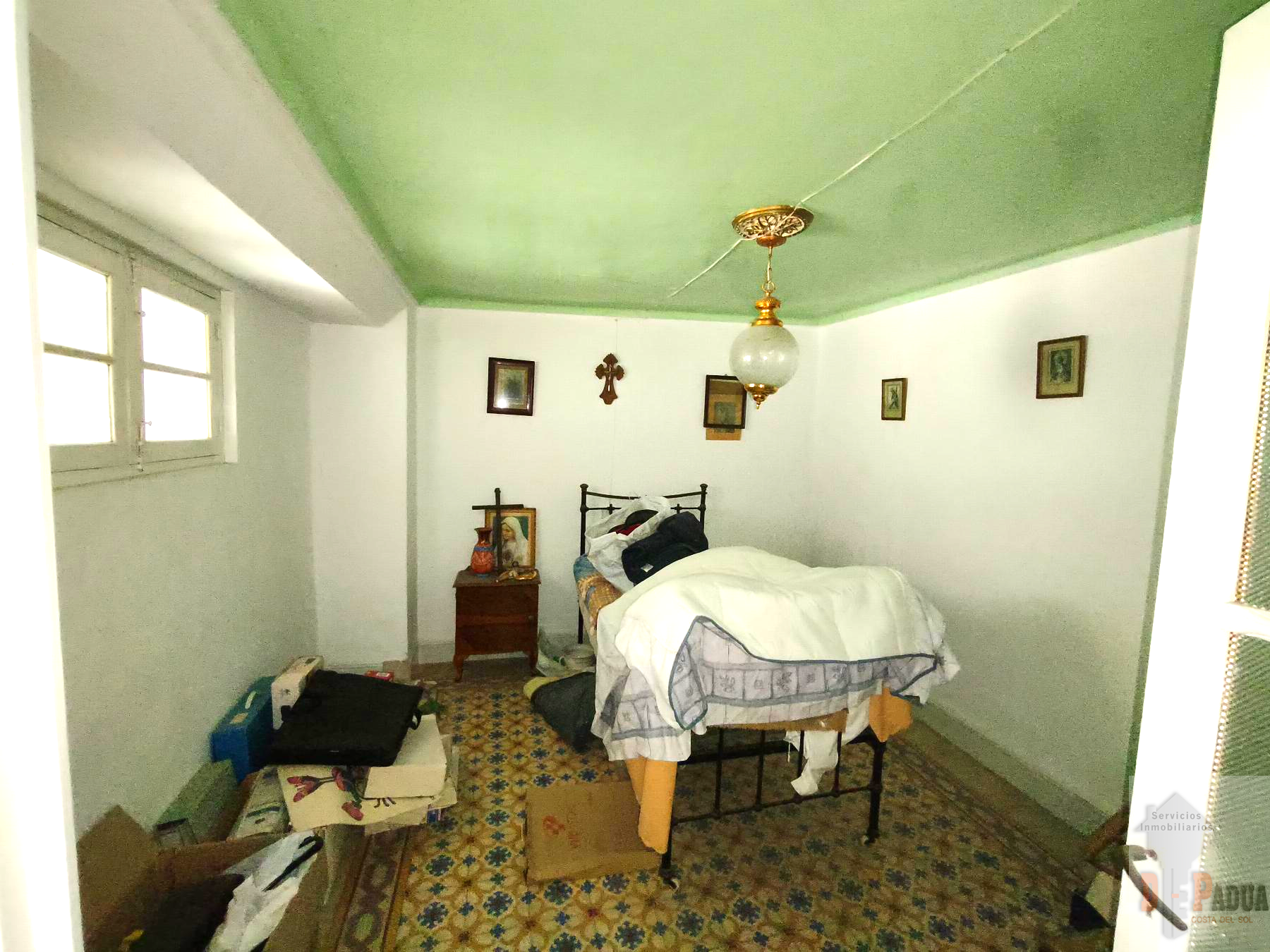 Venta de casa en Almargen