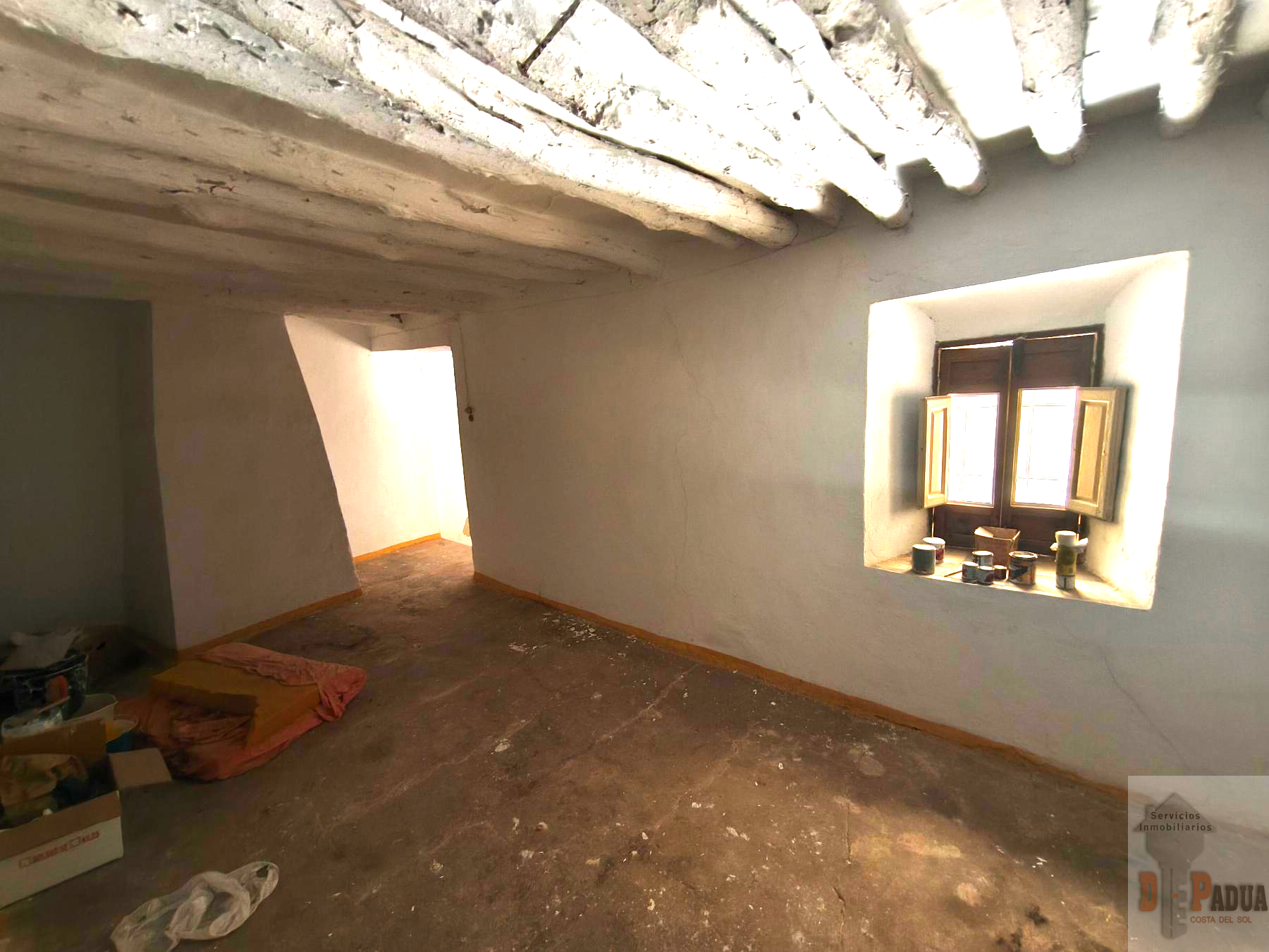 Venta de casa en Almargen