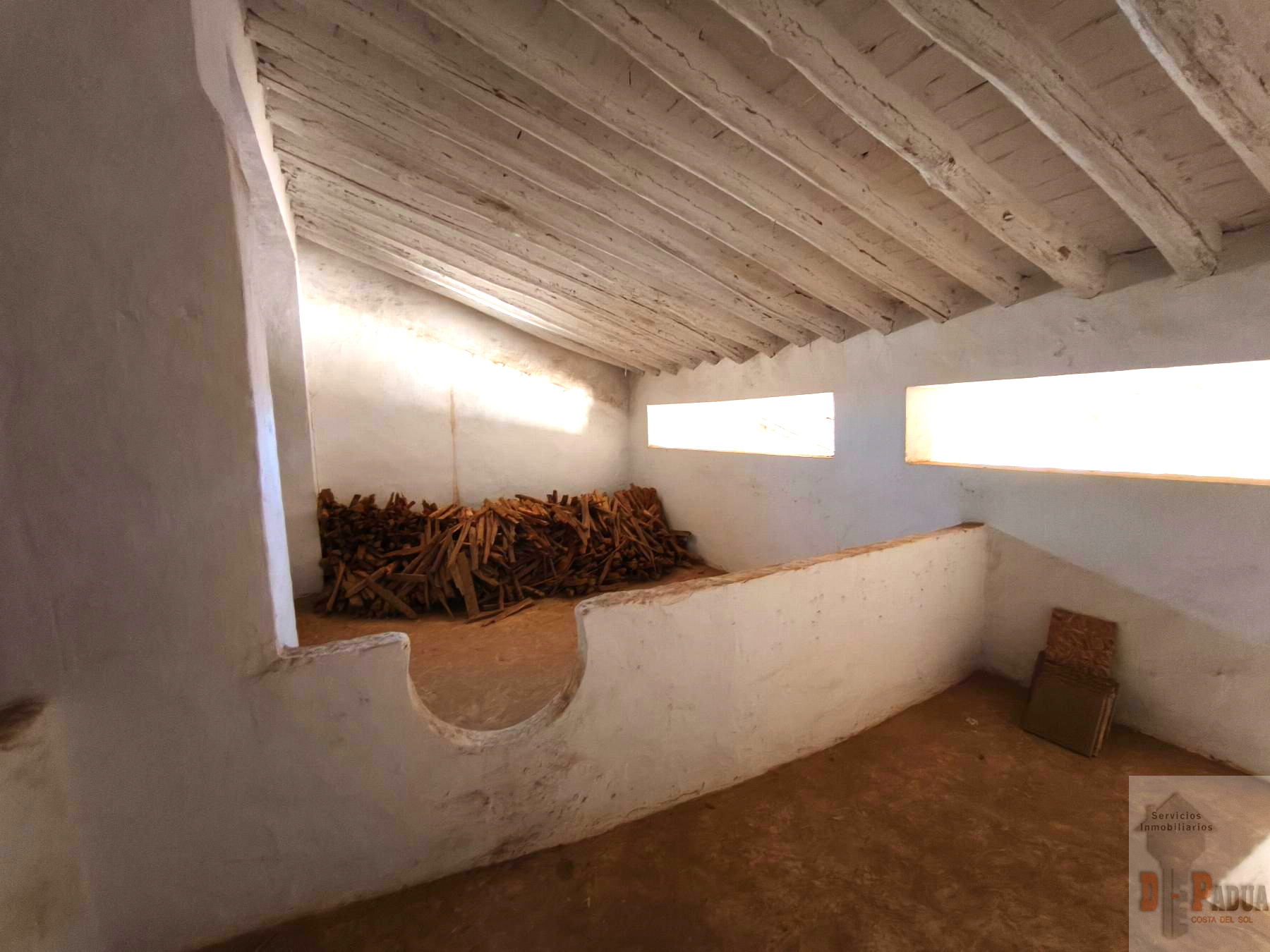 Venta de casa en Almargen