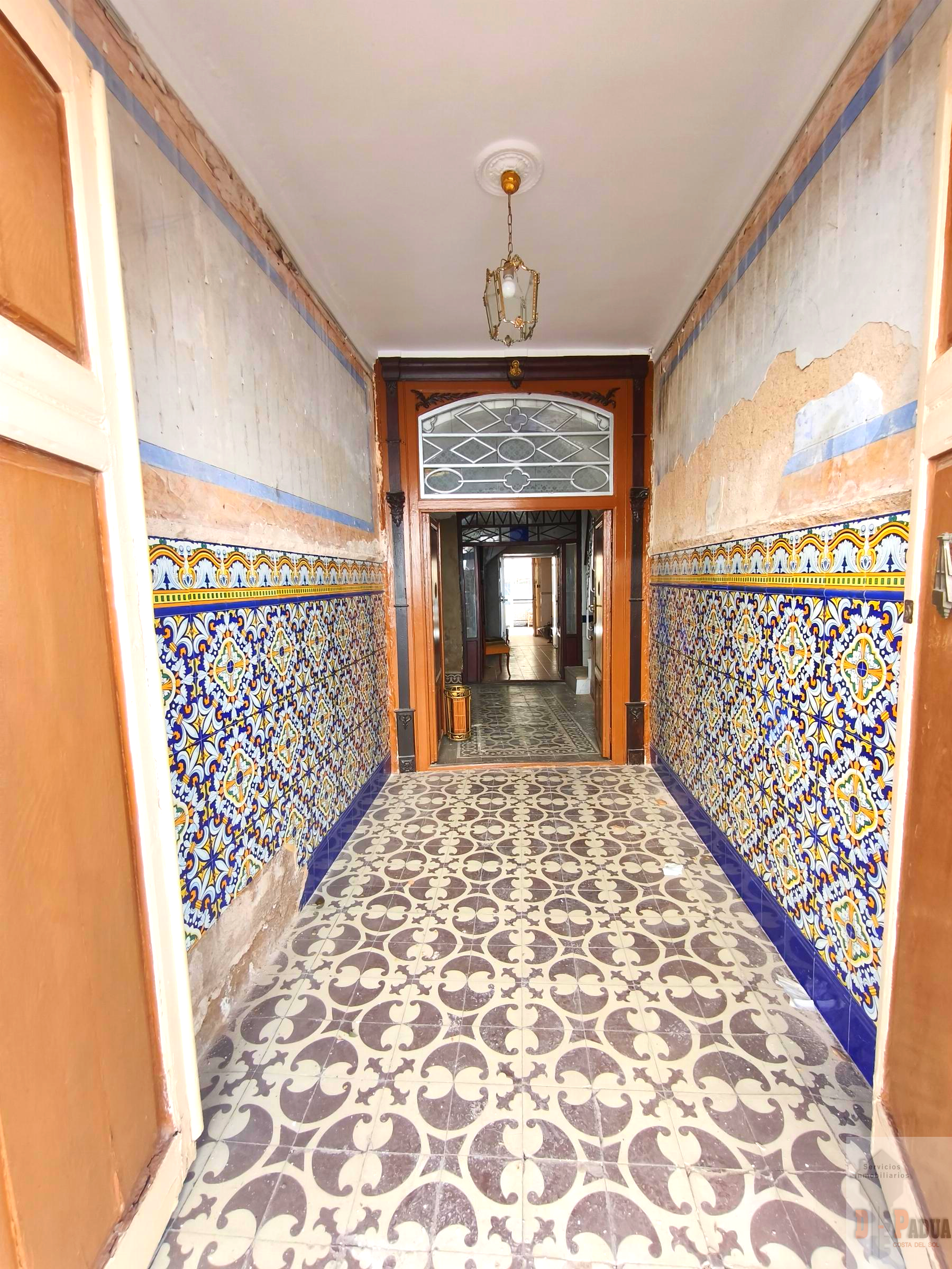 Venta de casa en Almargen