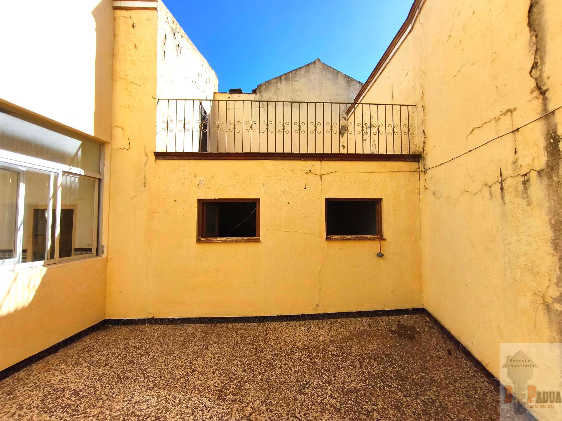 Venta de casa en Almargen