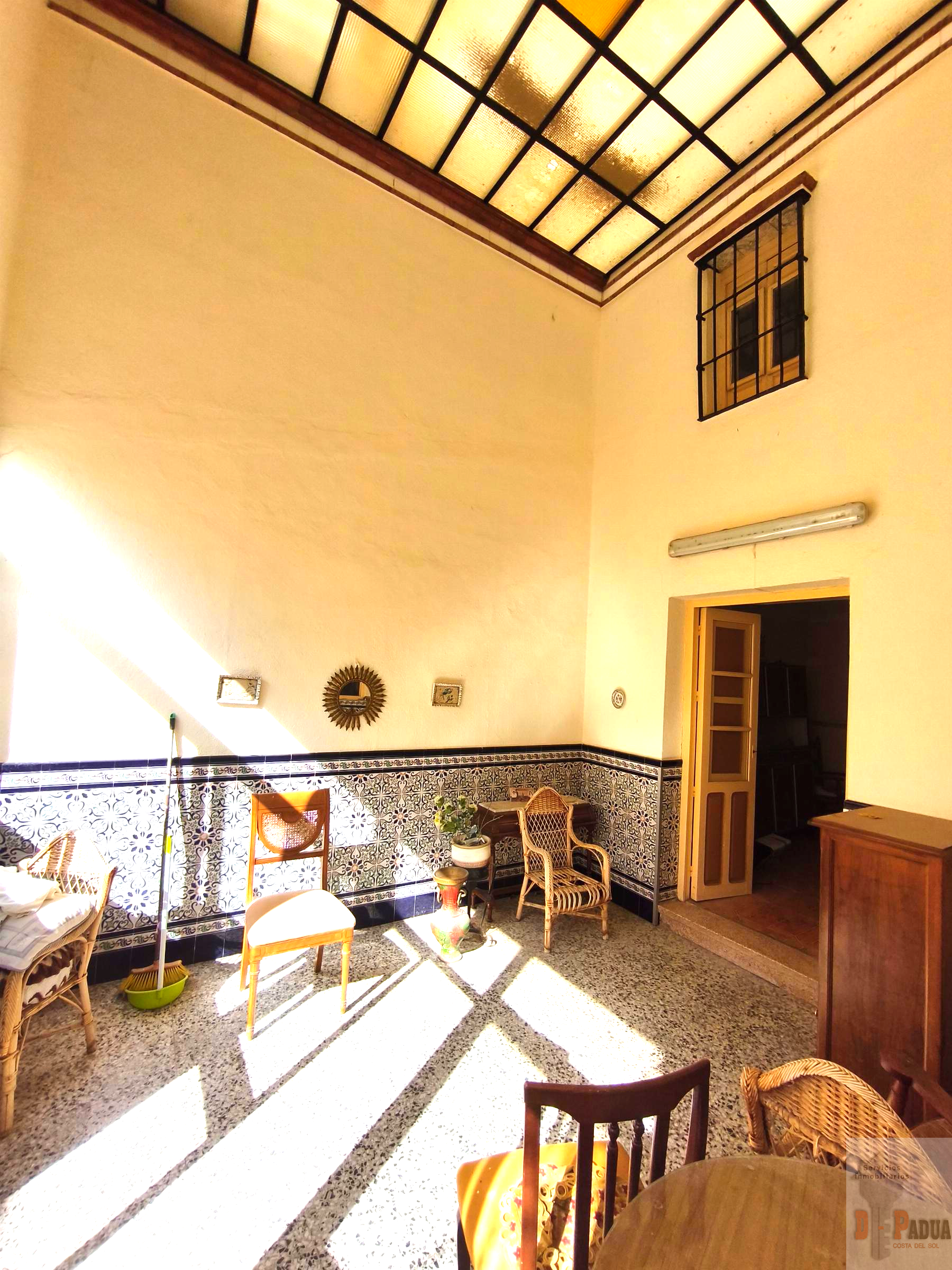 Venta de casa en Almargen