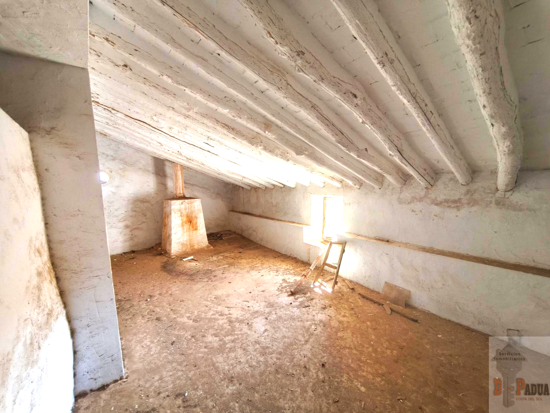 Venta de casa en Almargen