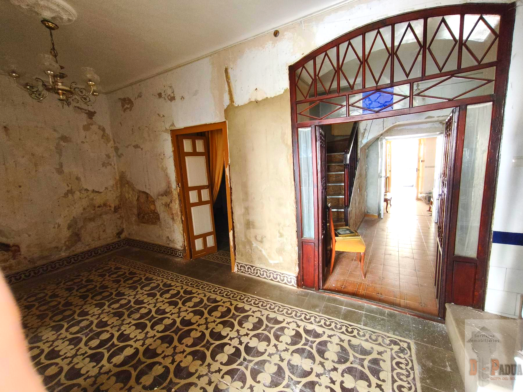 Venta de casa en Almargen