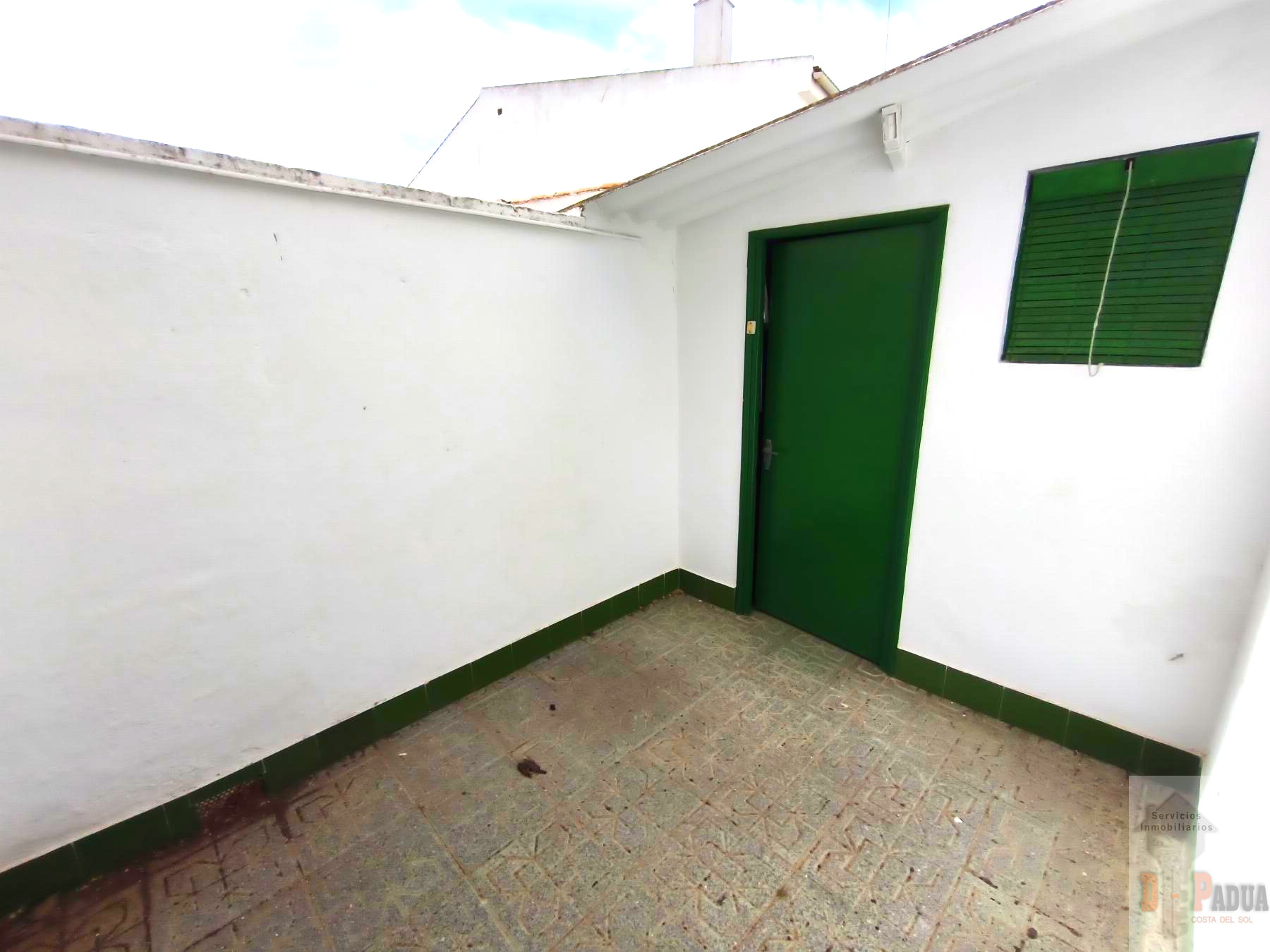 Venta de casa en Campillos