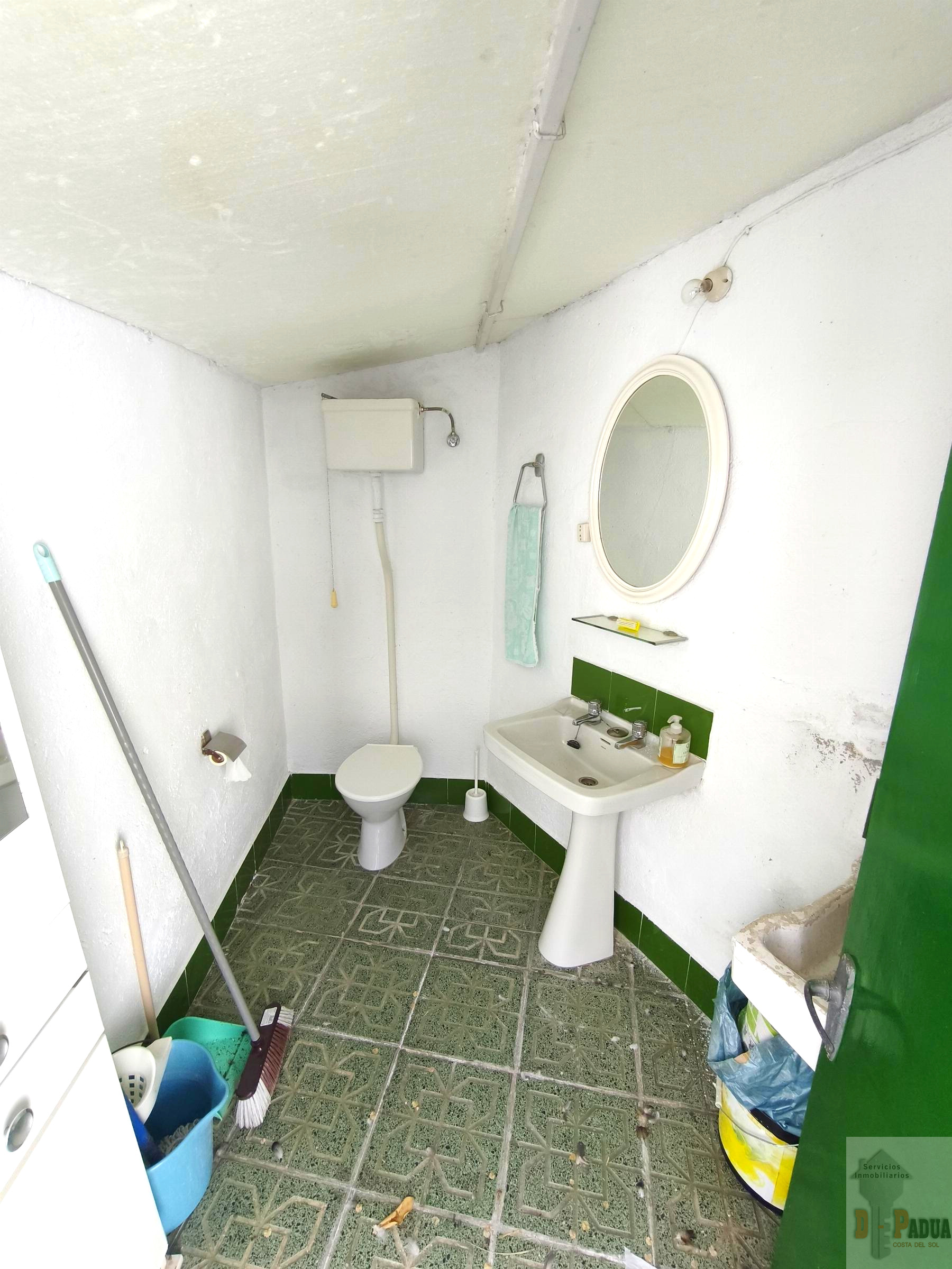 Venta de casa en Campillos