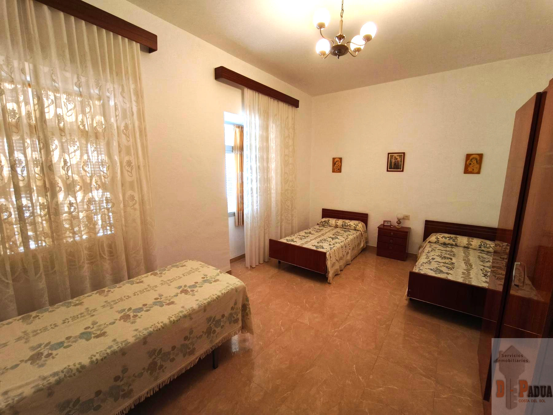 Venta de casa en Campillos