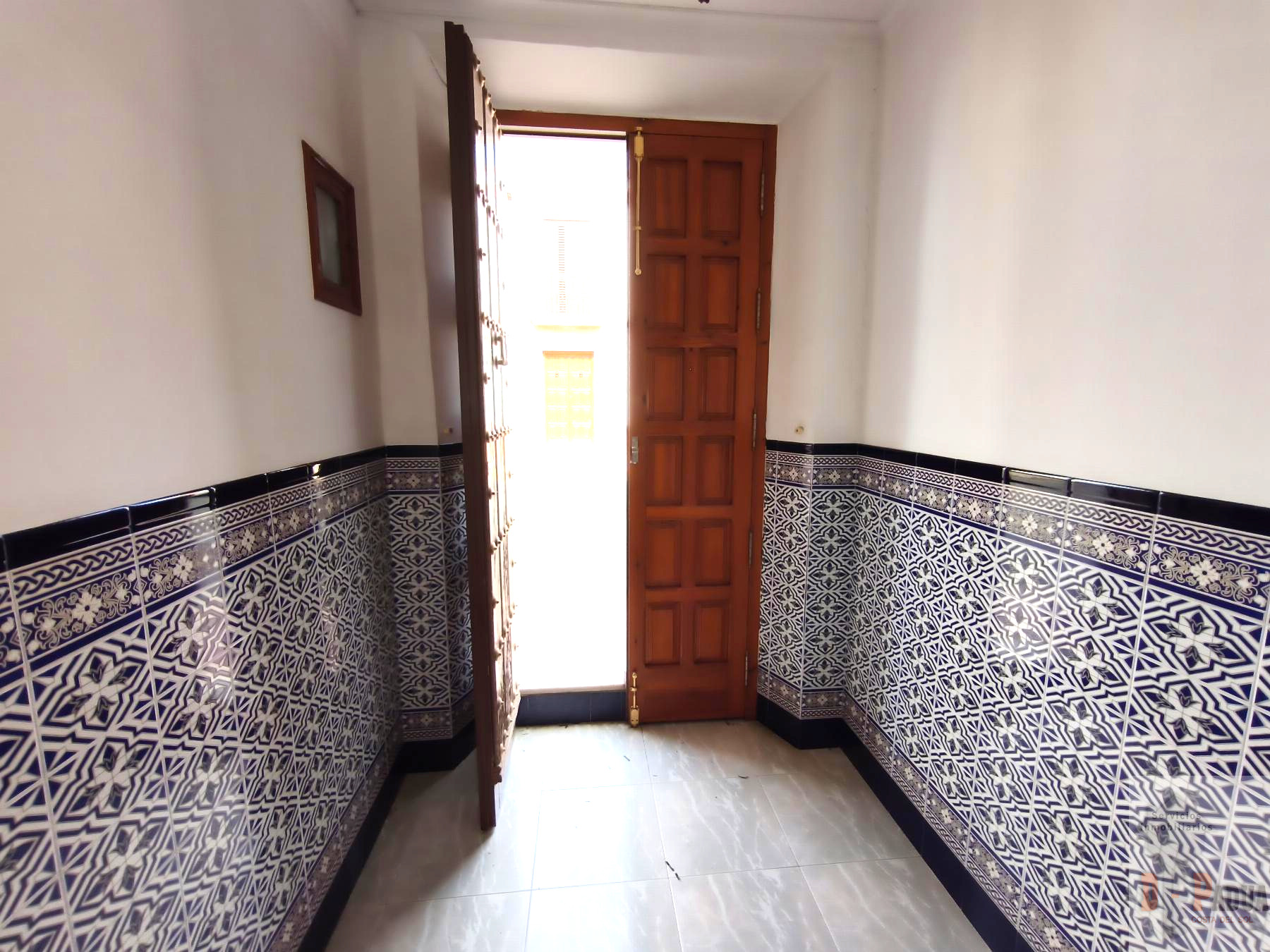 Venta de casa en Campillos