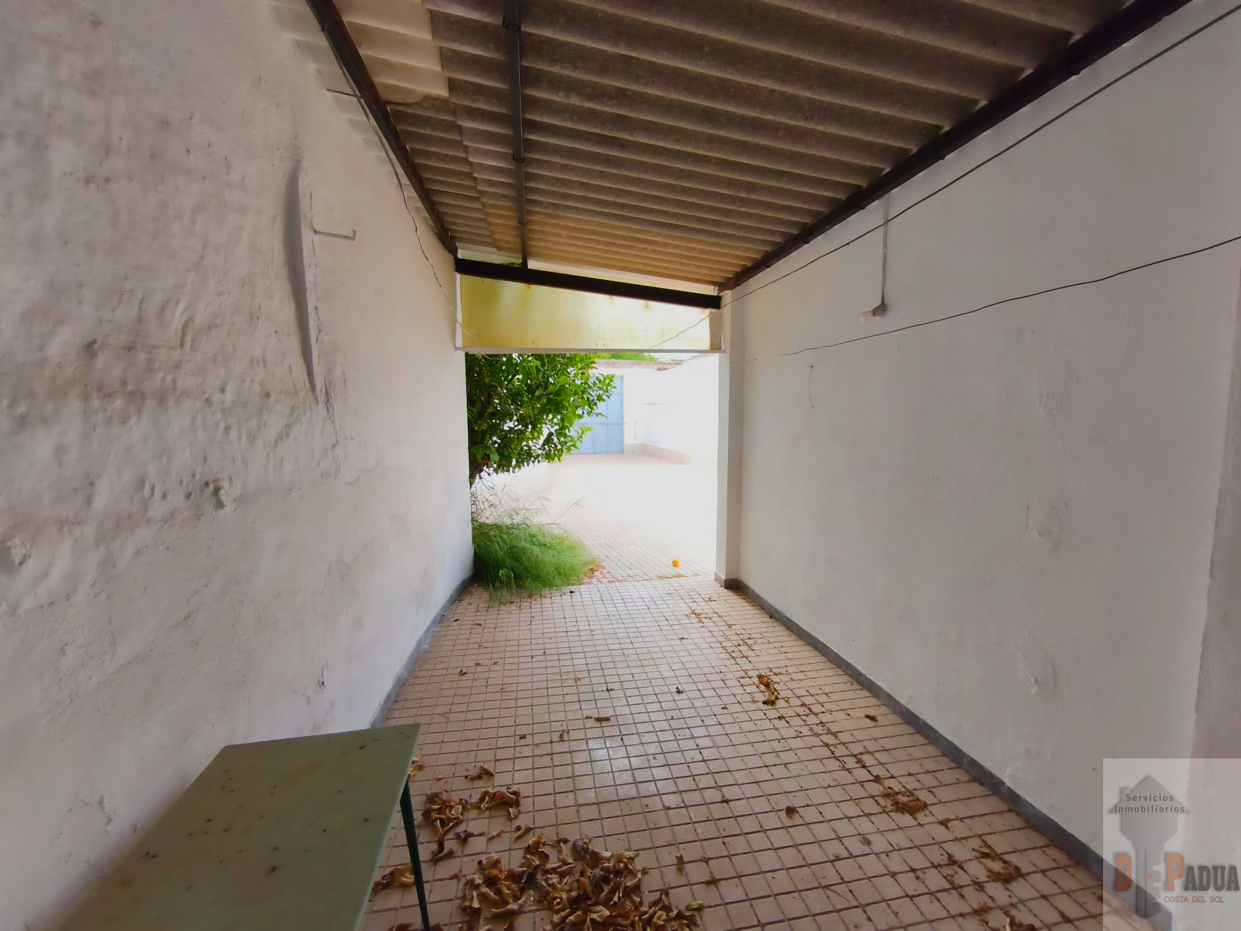 Venta de casa en Campillos