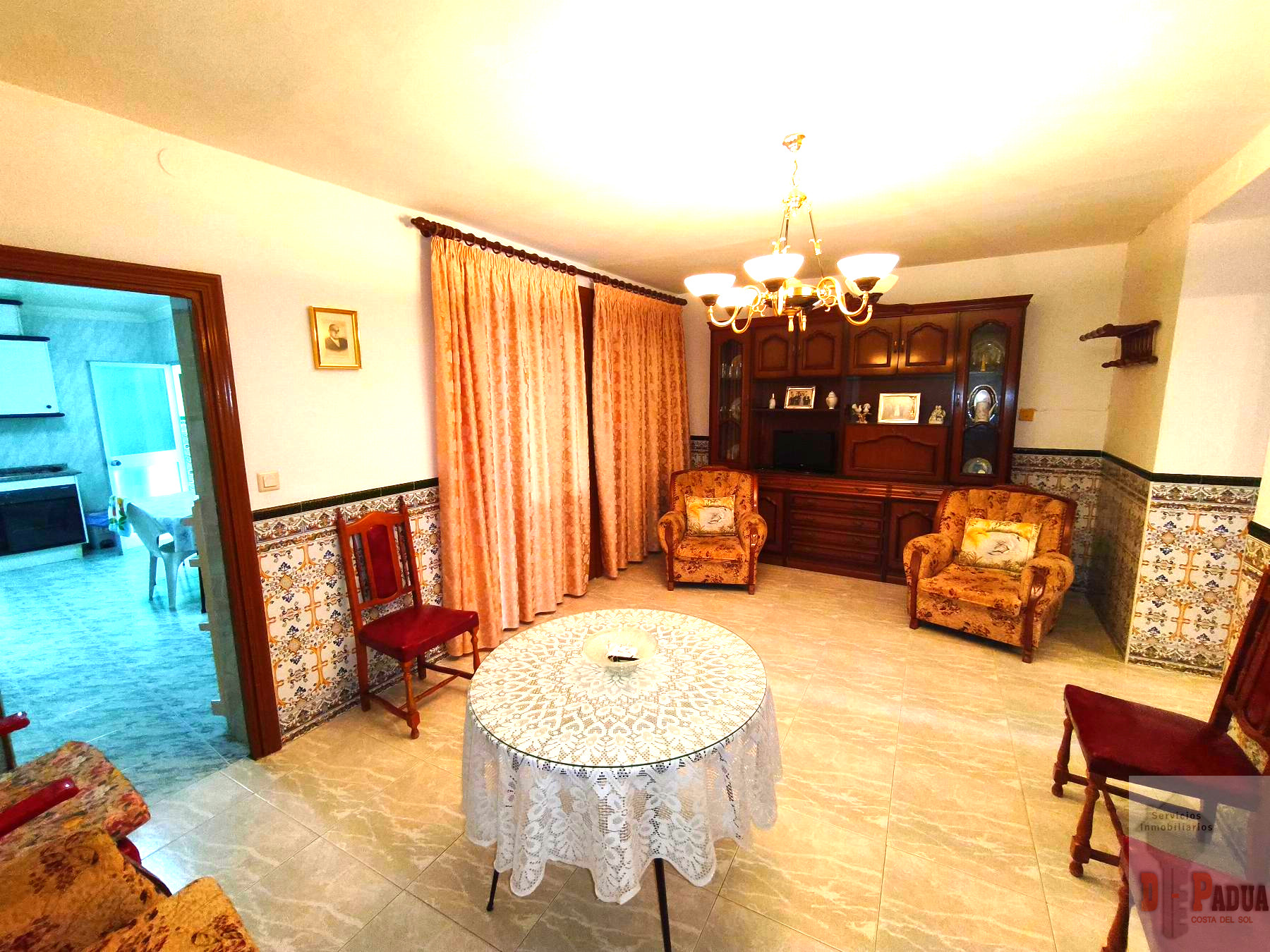 Venta de casa en Campillos