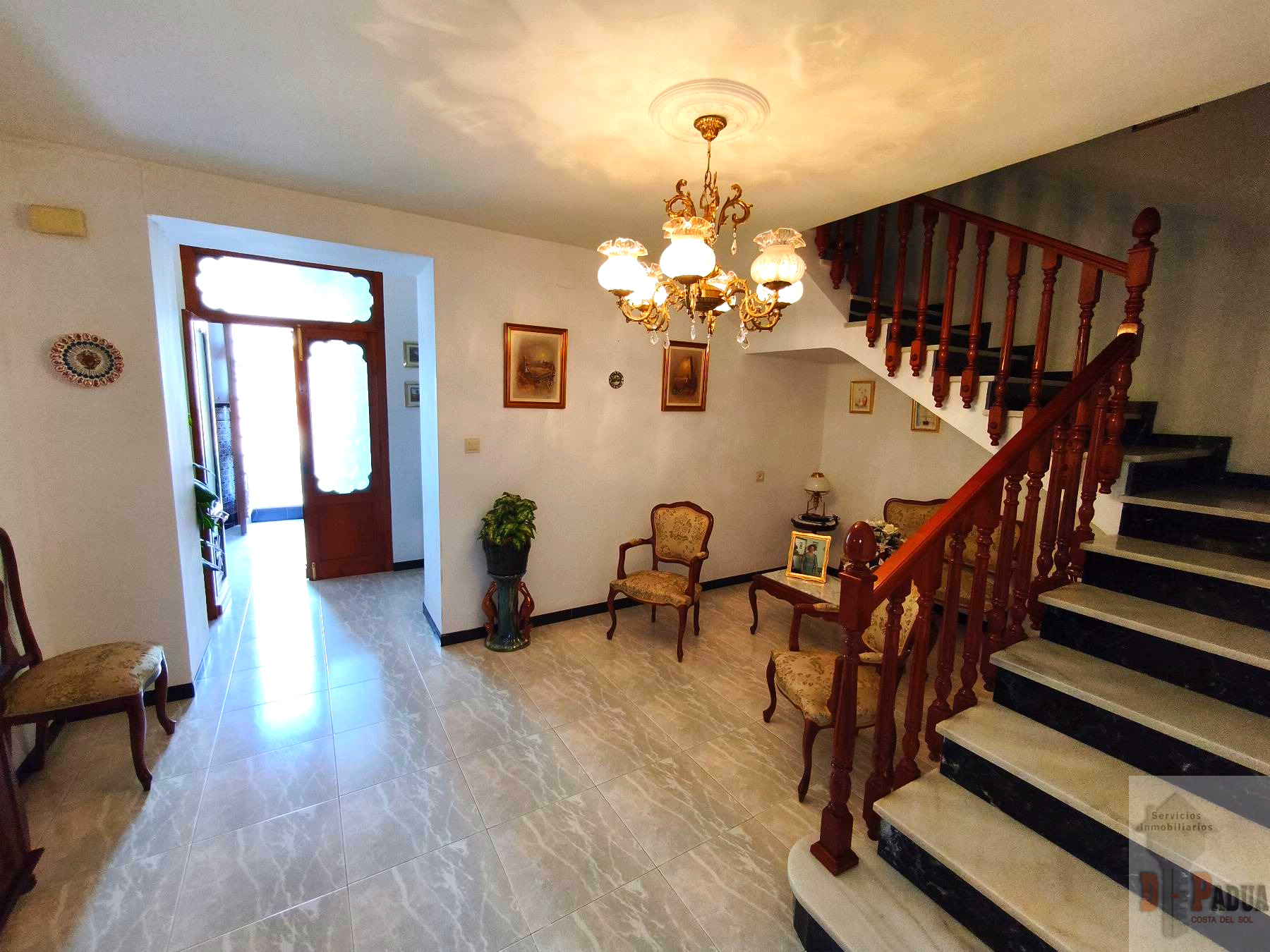 Venta de casa en Campillos