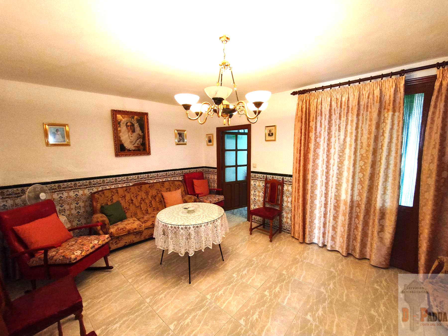Venta de casa en Campillos