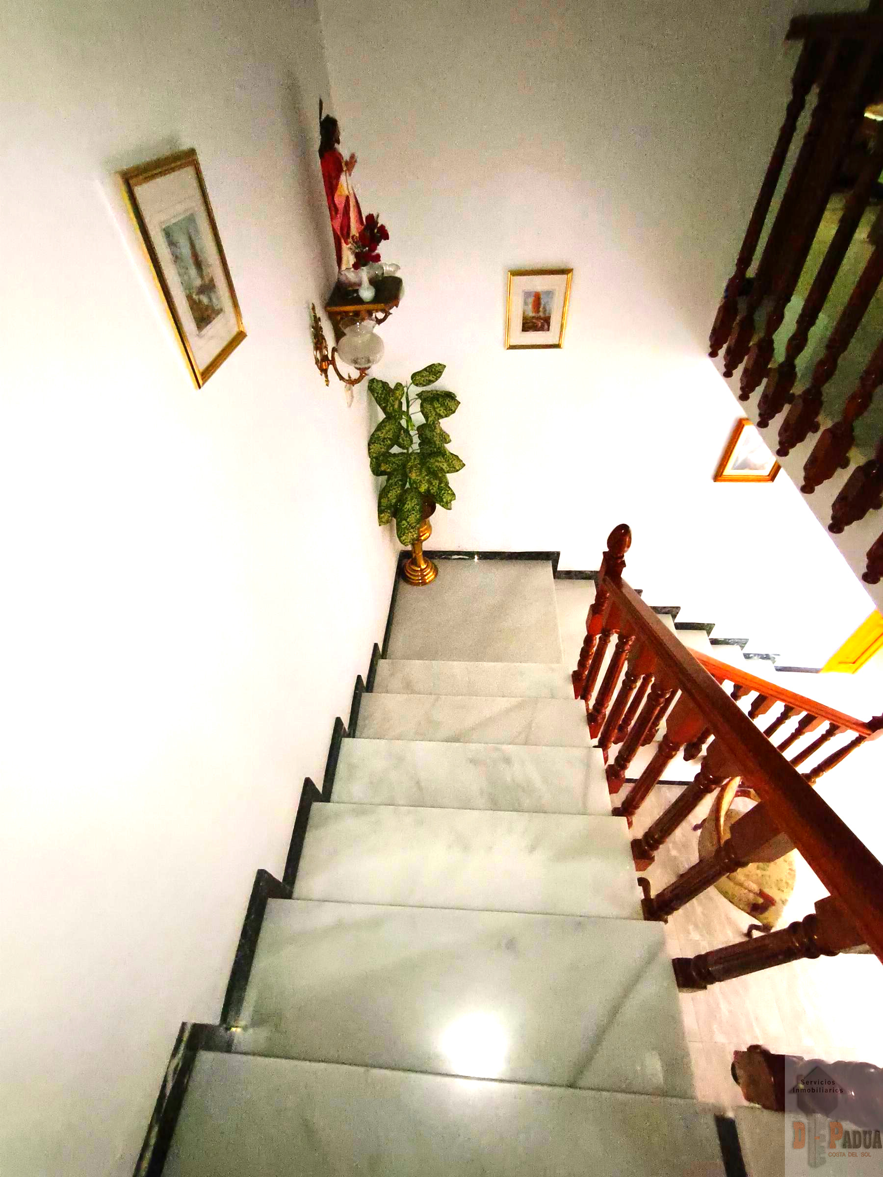 Venta de casa en Campillos