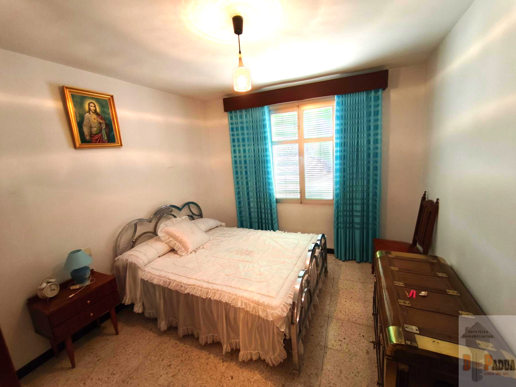 Venta de casa en Campillos