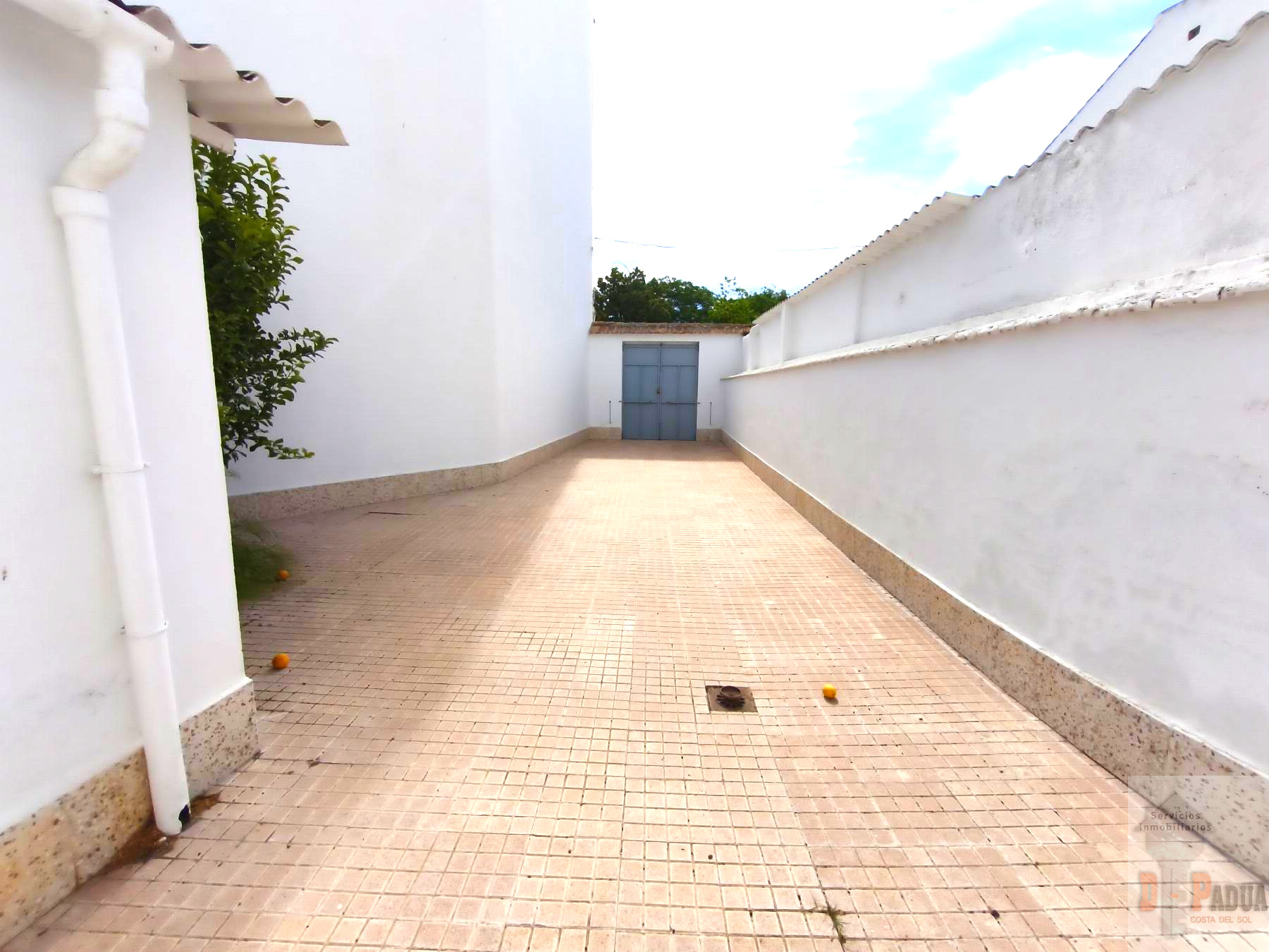 Venta de casa en Campillos