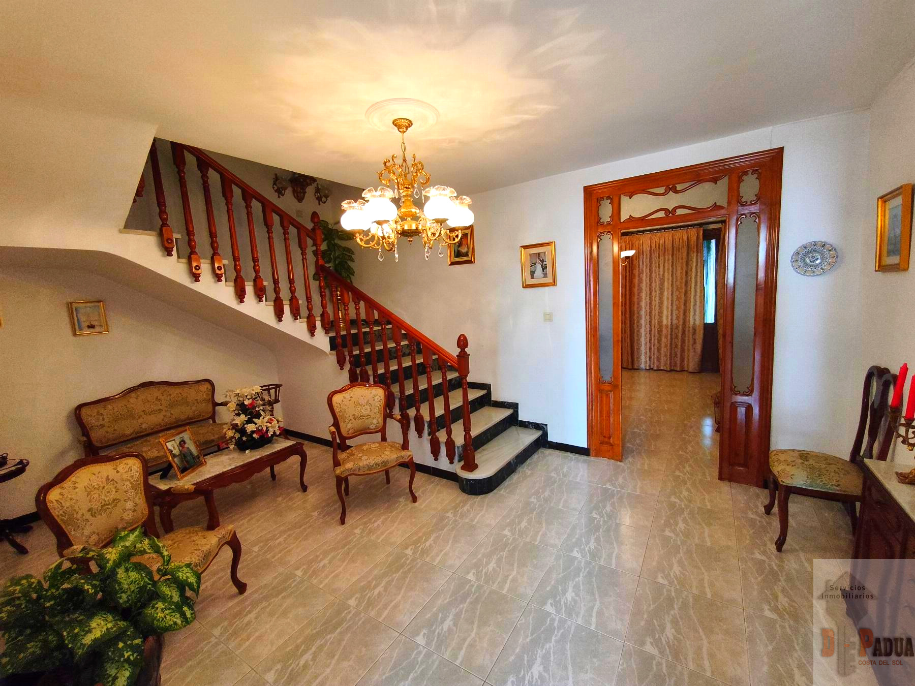 Venta de casa en Campillos