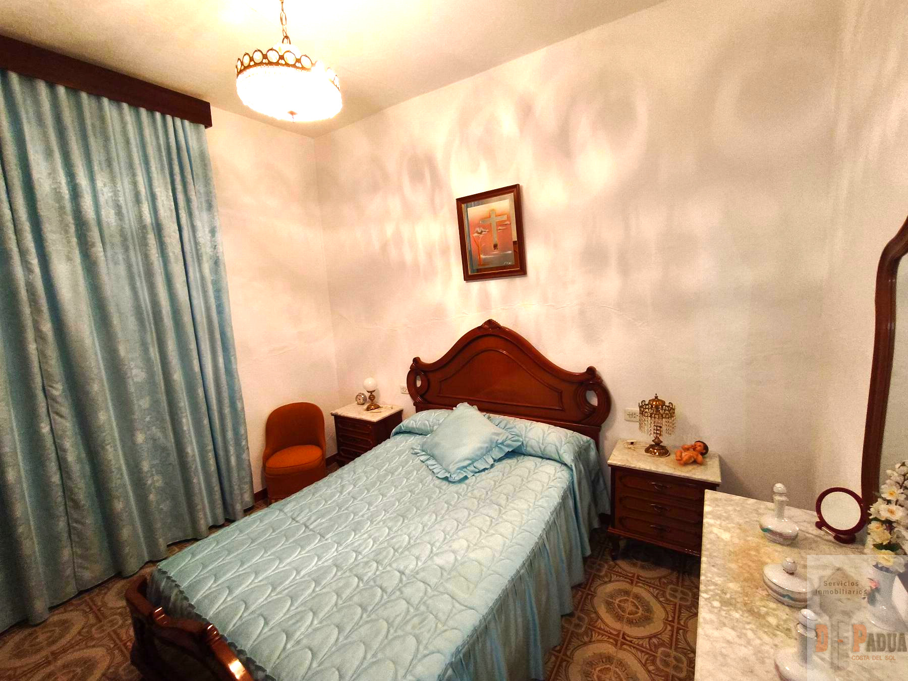 Venta de casa en Campillos