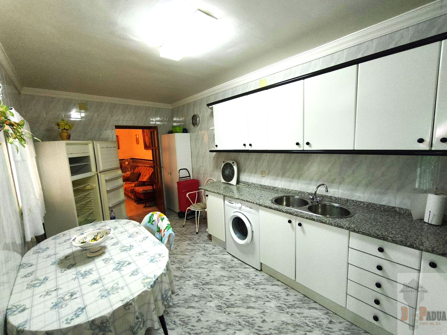 Venta de casa en Campillos