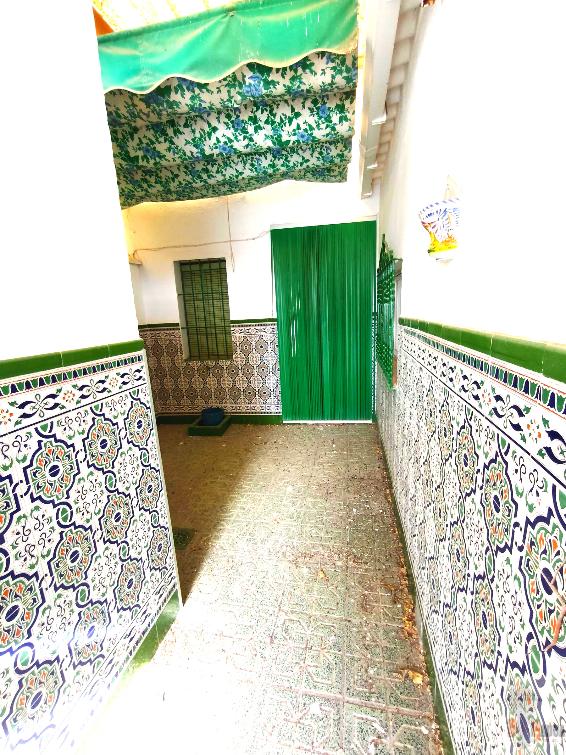 Venta de casa en Campillos