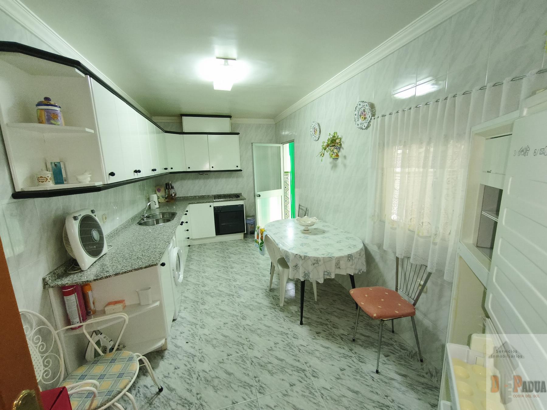 Venta de casa en Campillos