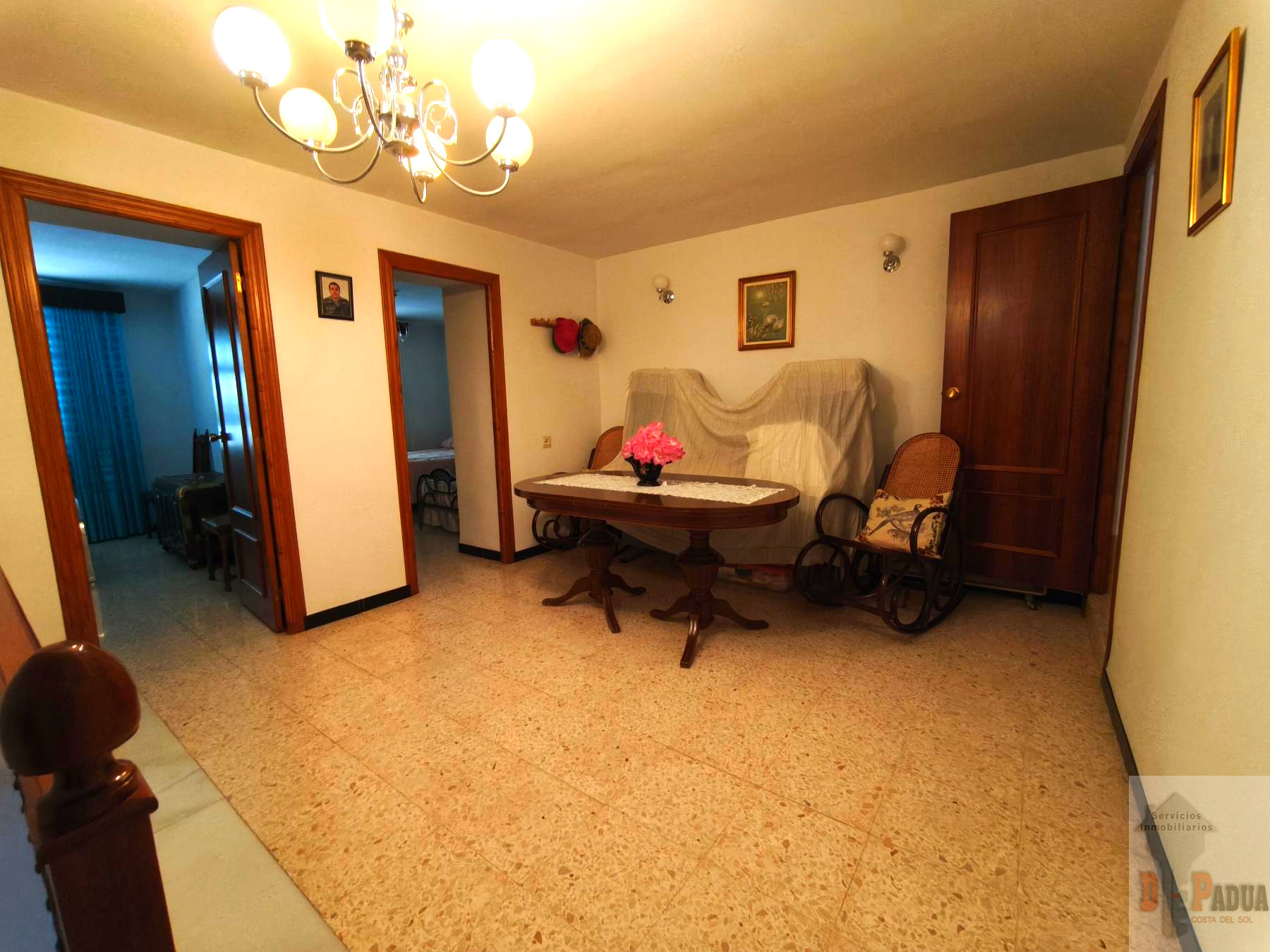 Venta de casa en Campillos