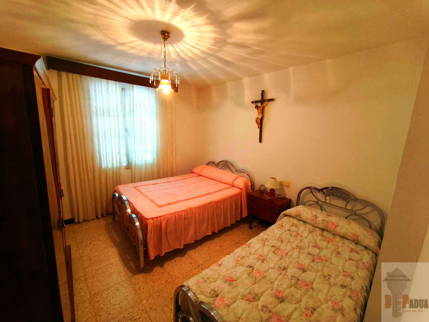 Venta de casa en Campillos